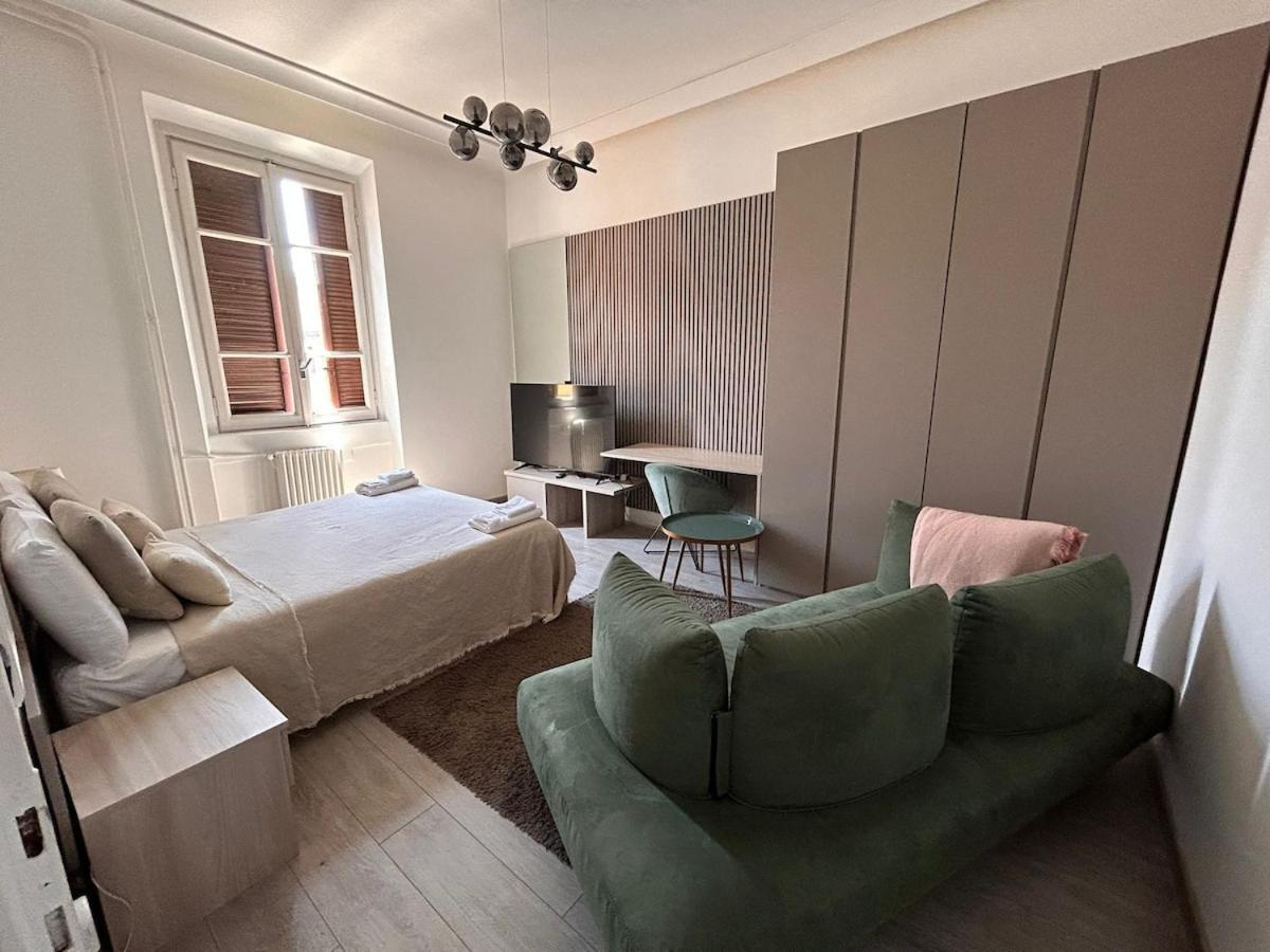 Appartement Boutique Tiepolo