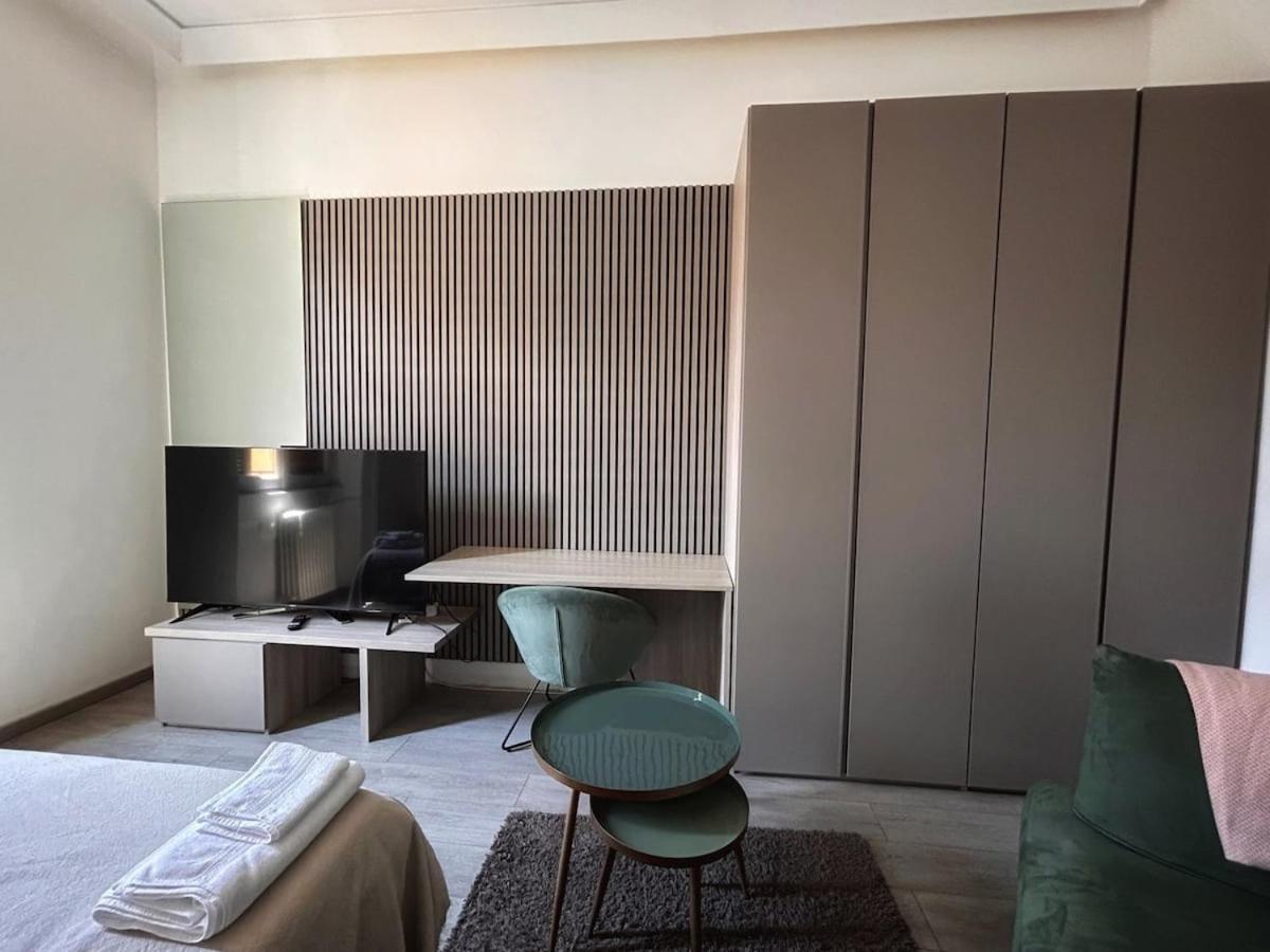 Boutique Tiepolo * Milaan