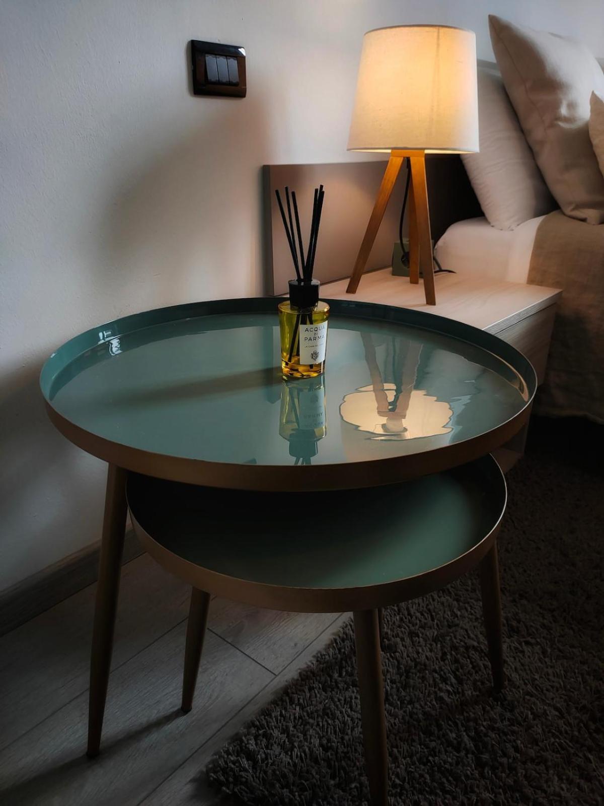 Boutique Tiepolo Appartement Milaan