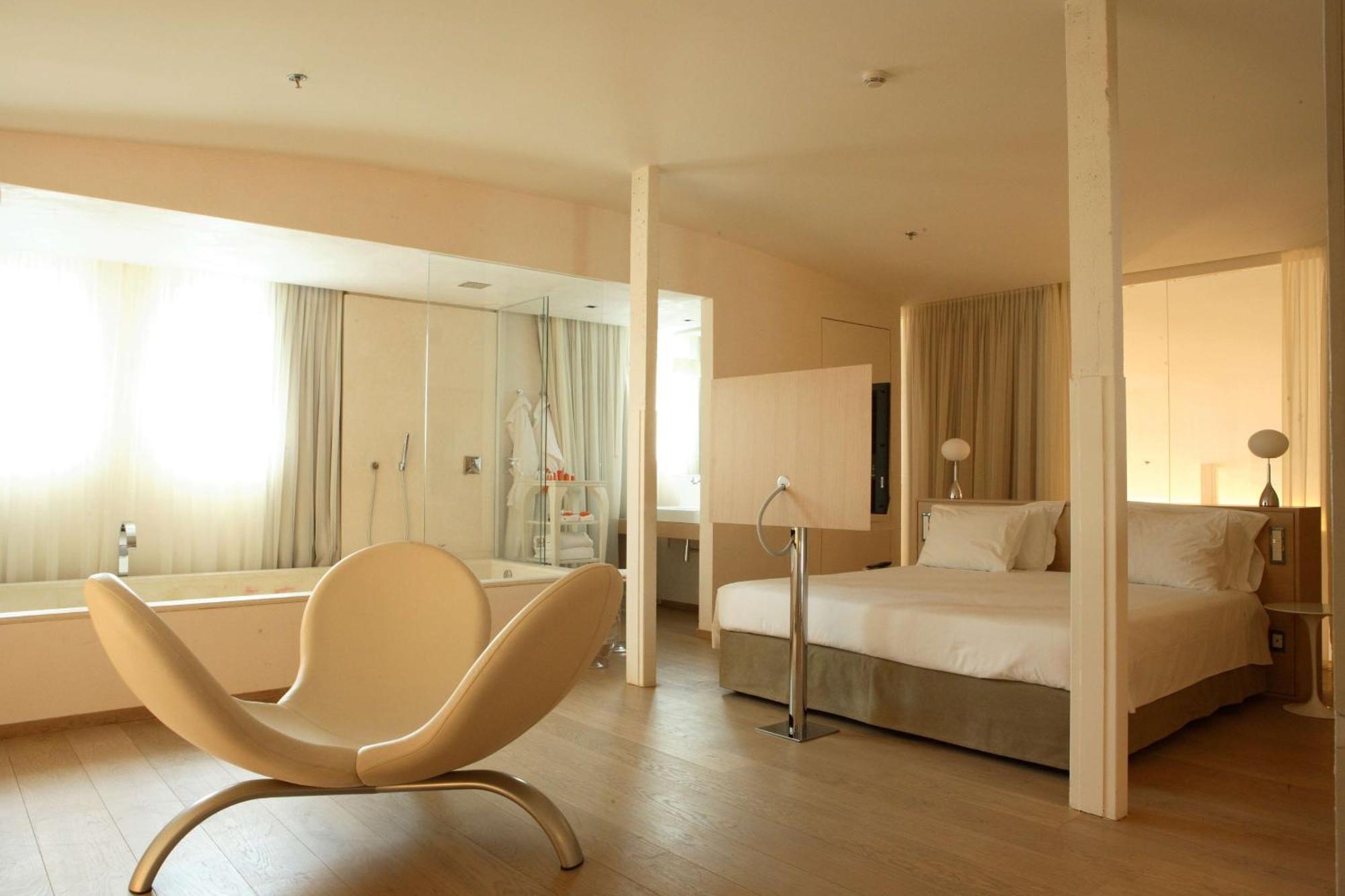 Nhow Hotell Milano