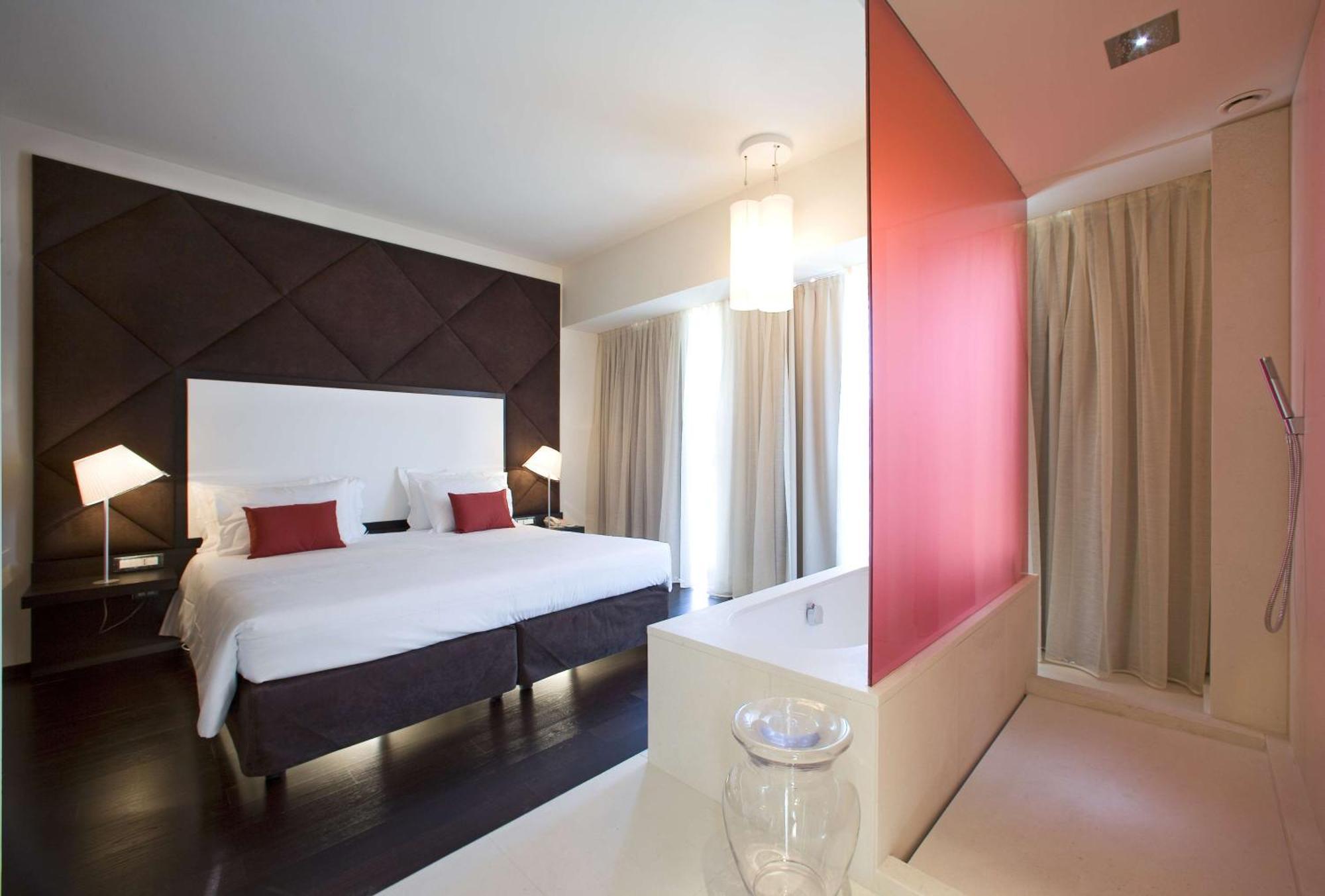 Nhow Hotell Milano