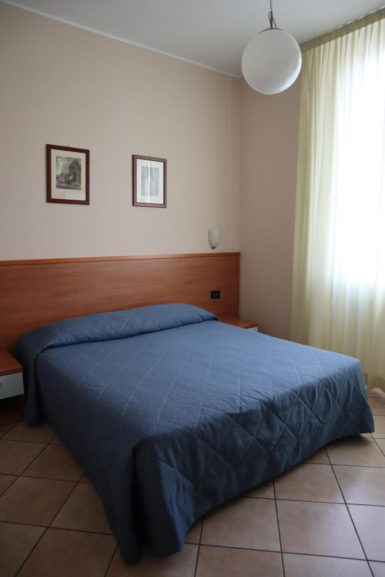 Salerno 3* Milano