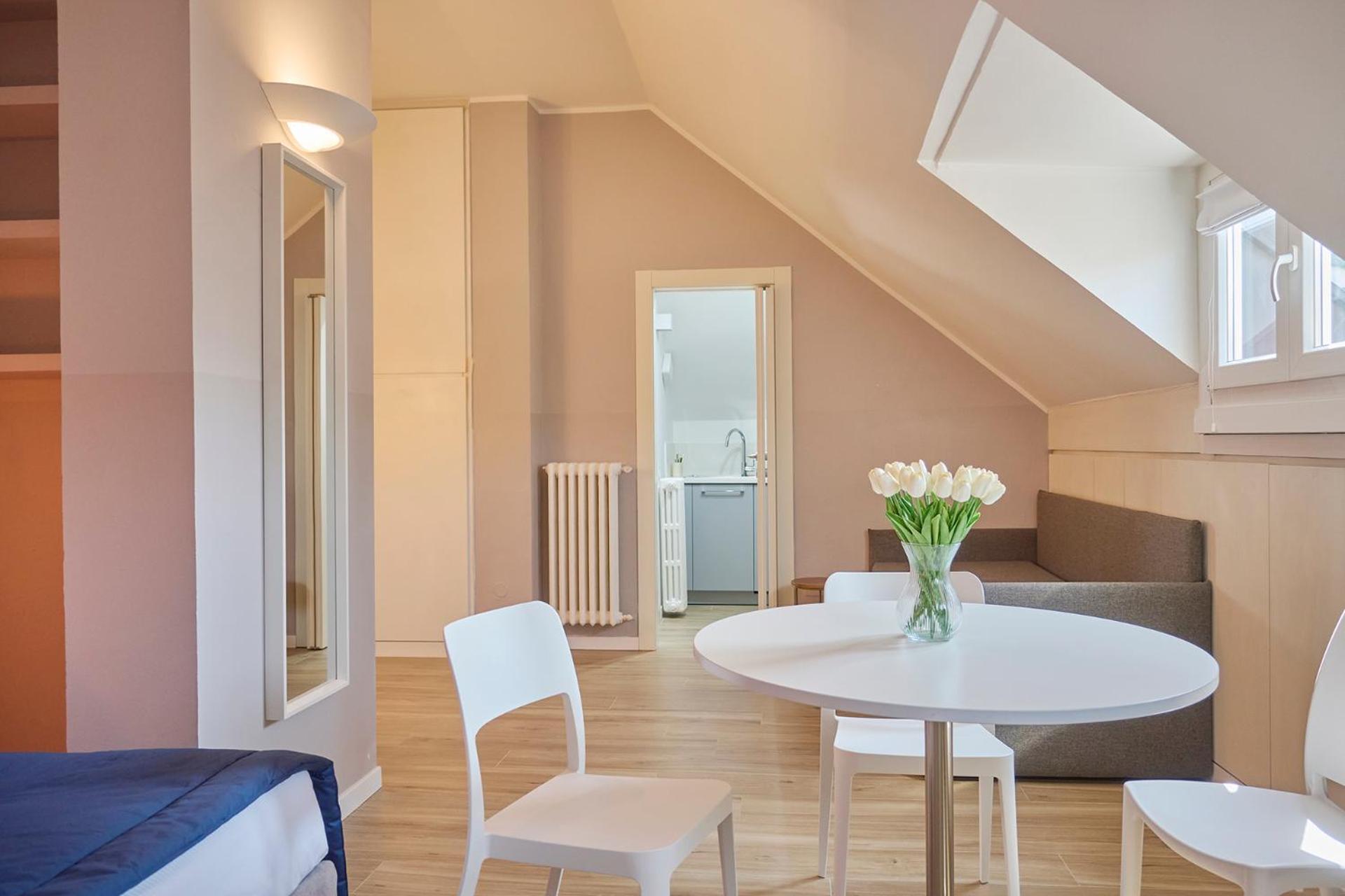 Retreats Duomo Apartment Mailand