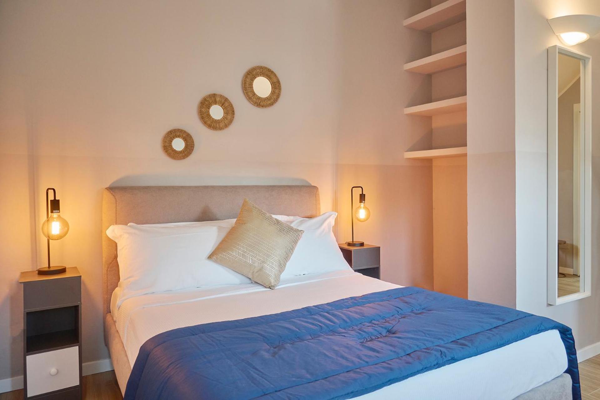 Apartment Retreats Duomo Mailand