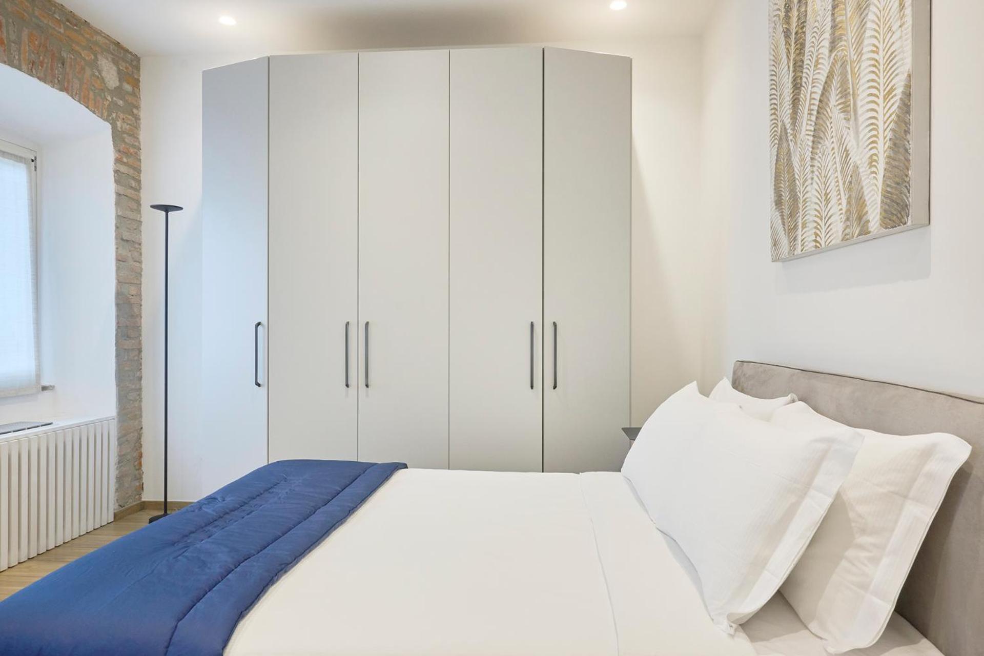 Retreats Duomo Apartment Mailand