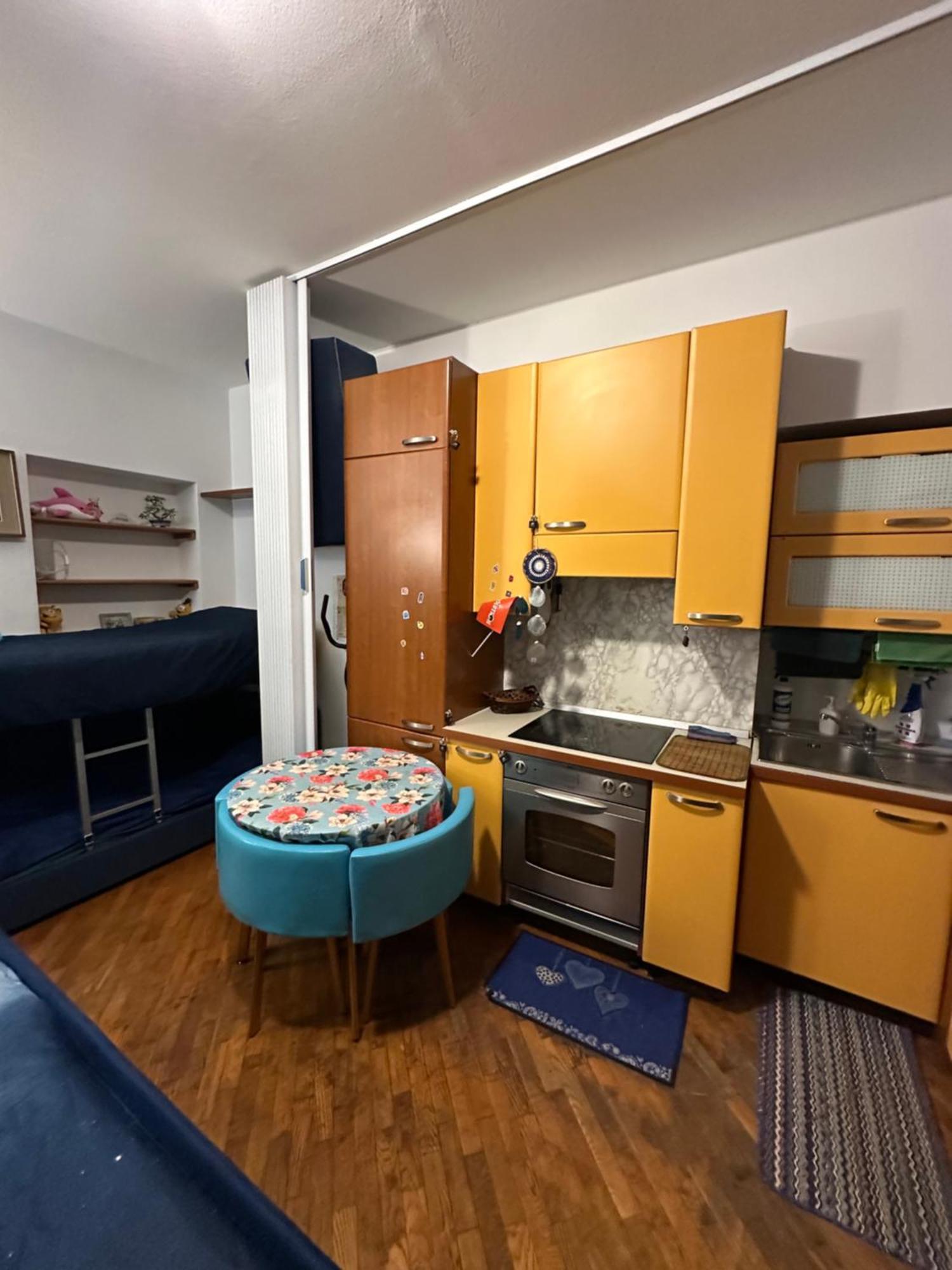Laguna Blu Leilighet Milano