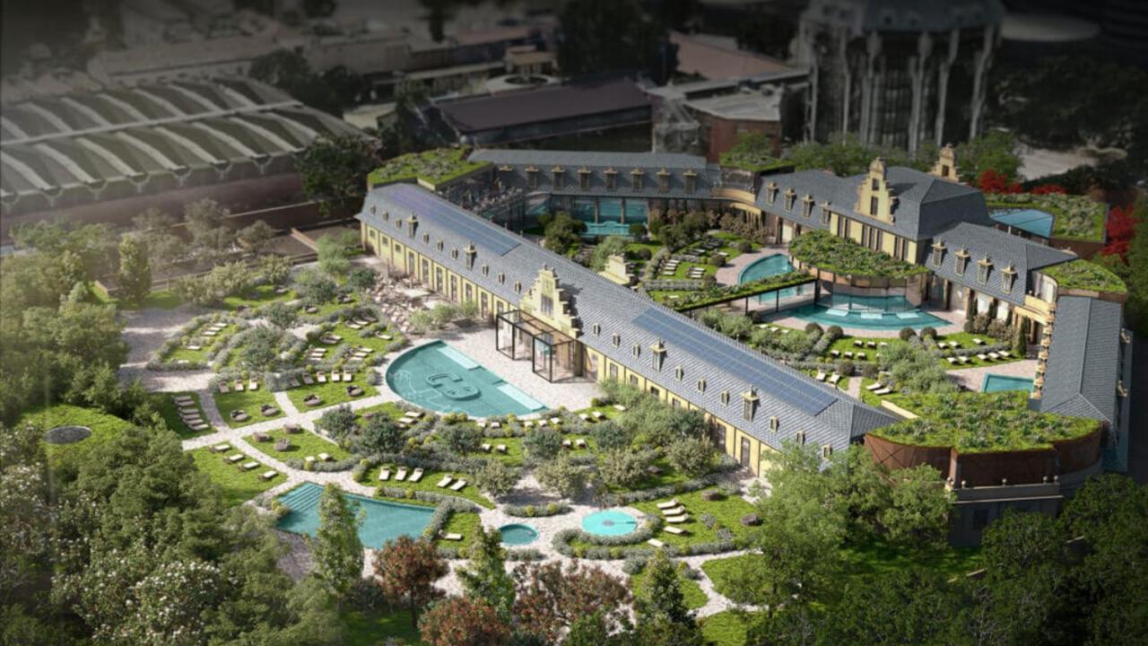 Fiera-mico - Sempione Apartment *