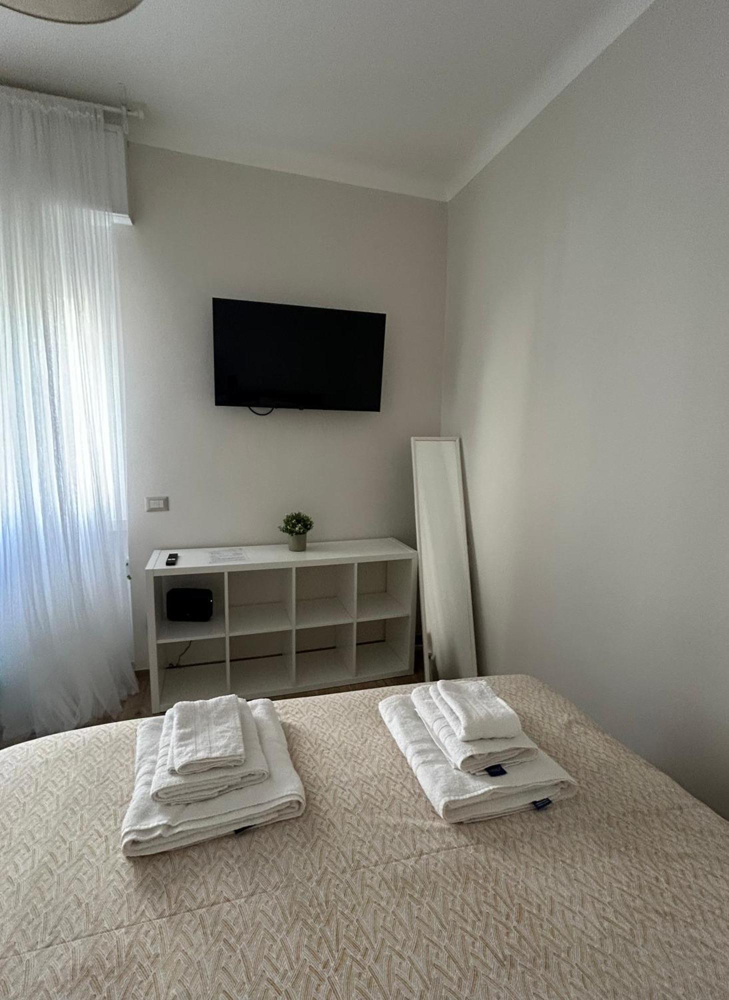 Nolo Vibes Appartamento Milano
