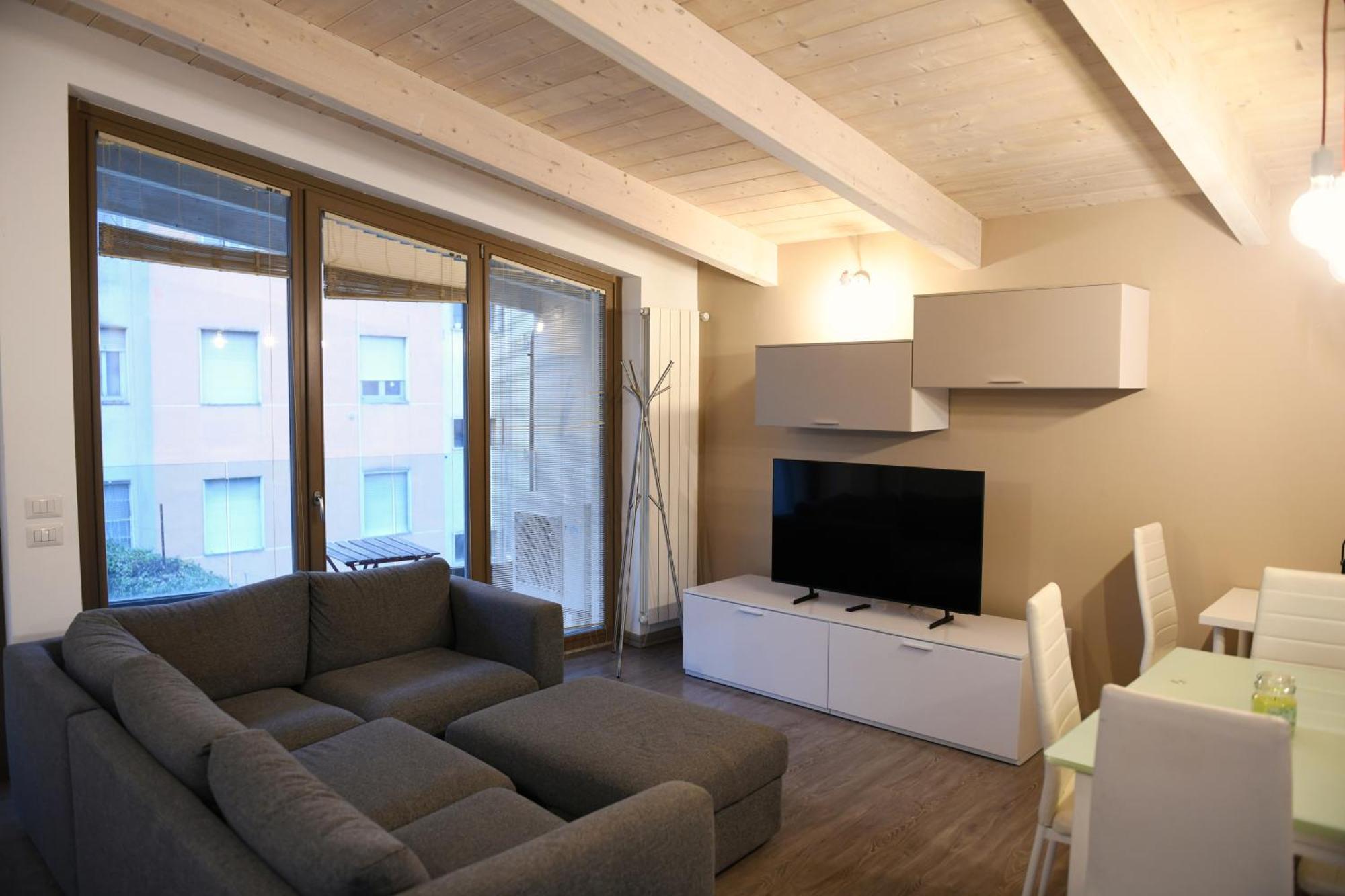 Appartamento Dingo's House - 5 Minutes From M3 Milano
