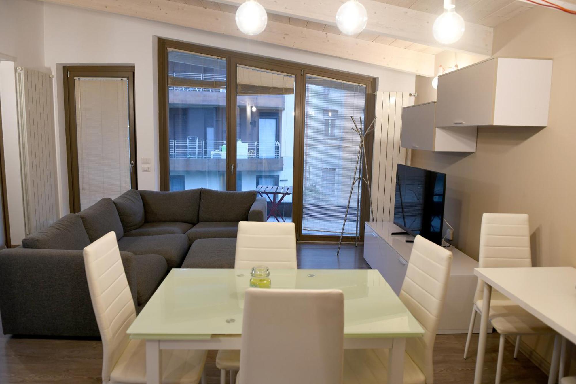 Dingo's House - 5 Minutes From M3 Appartamento *