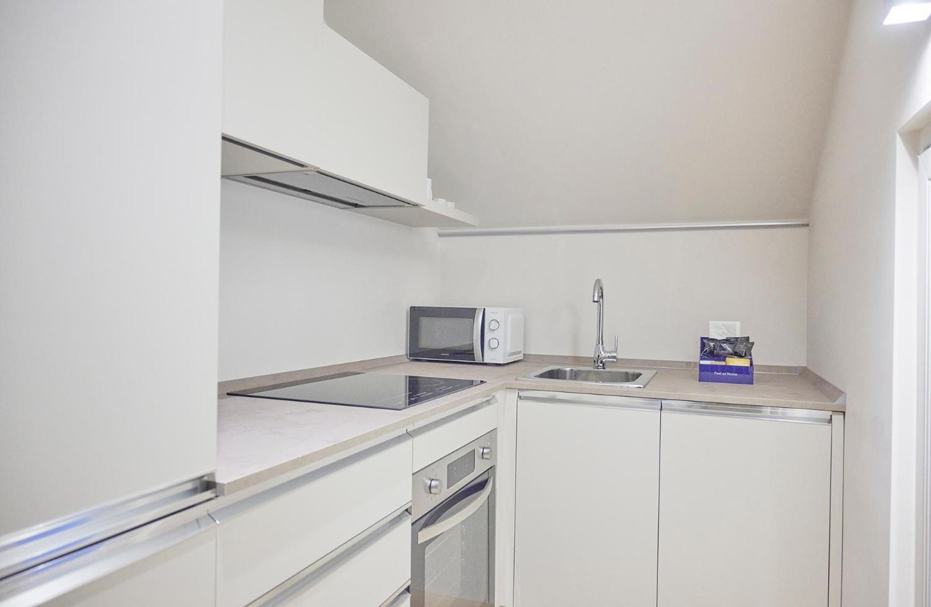 Retreats Fiera Lejlighed Milano