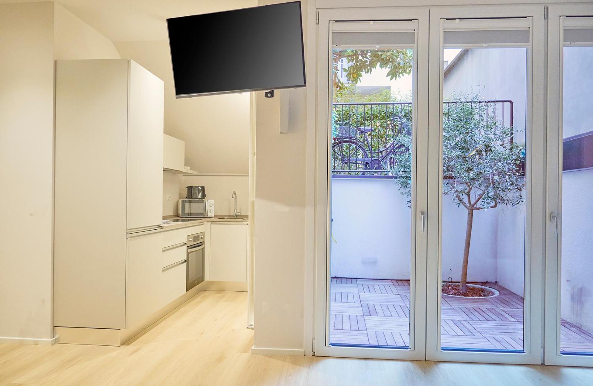 Lejlighed Retreats Fiera Milano