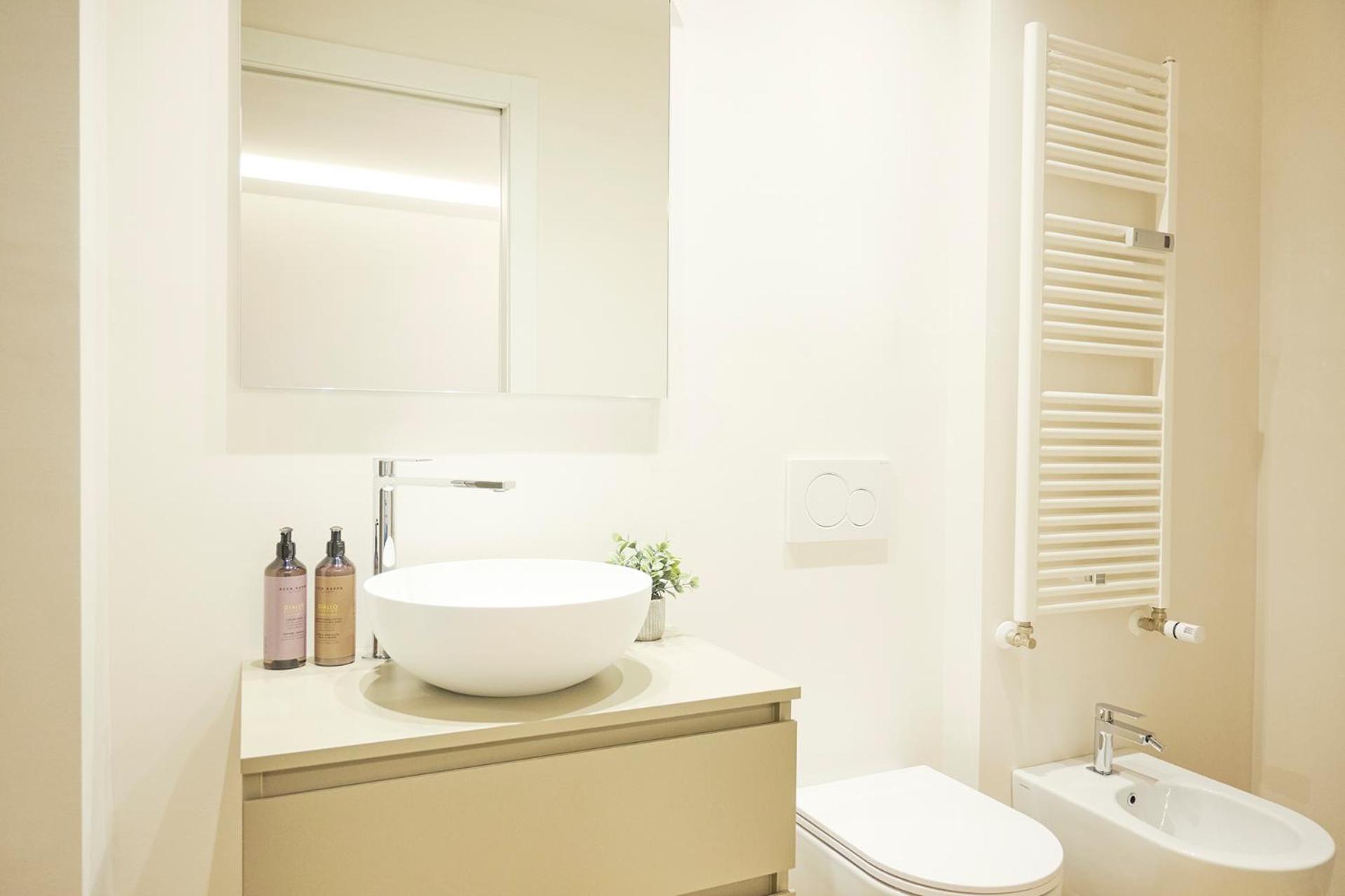 Retreats Fiera Lejlighed Milano