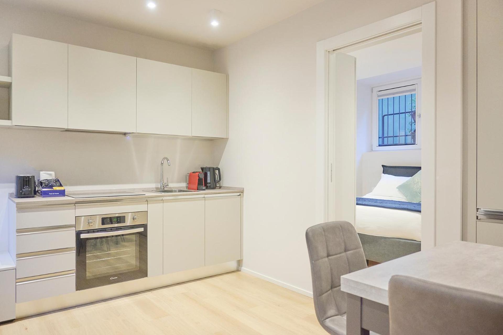 Lejlighed Retreats Fiera Milano