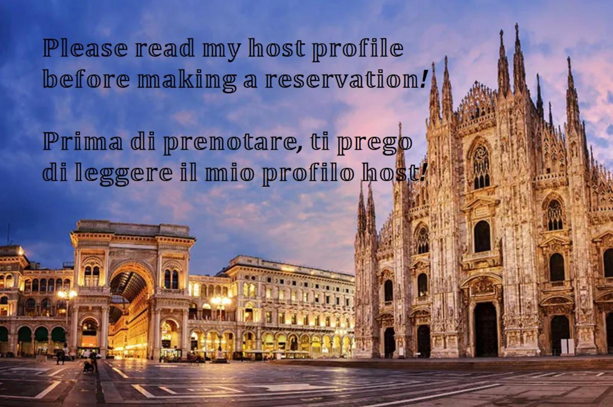 Leilighet California Luxury Milano