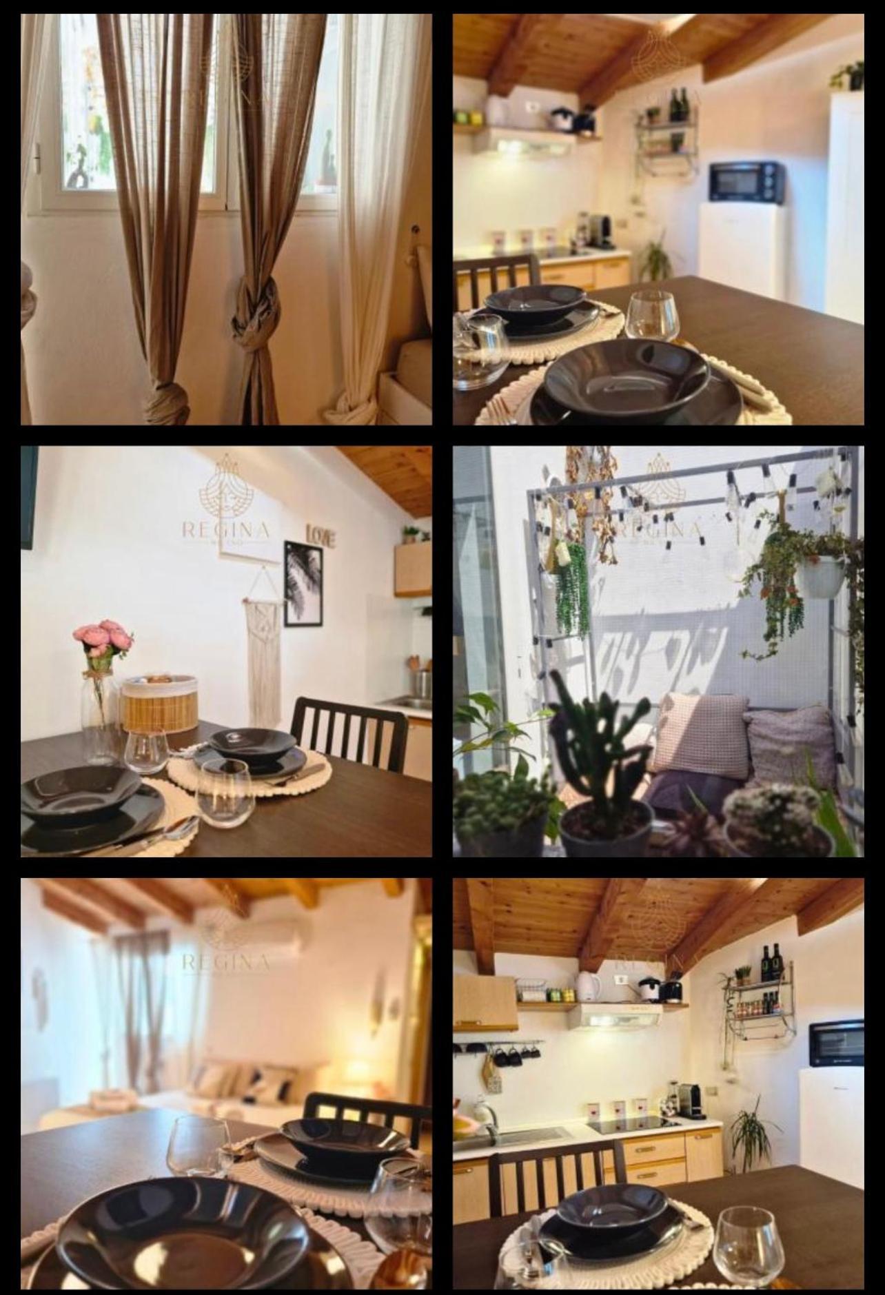 La Regina Delle Locazioni In Porta Romana 4 Apartment Milan