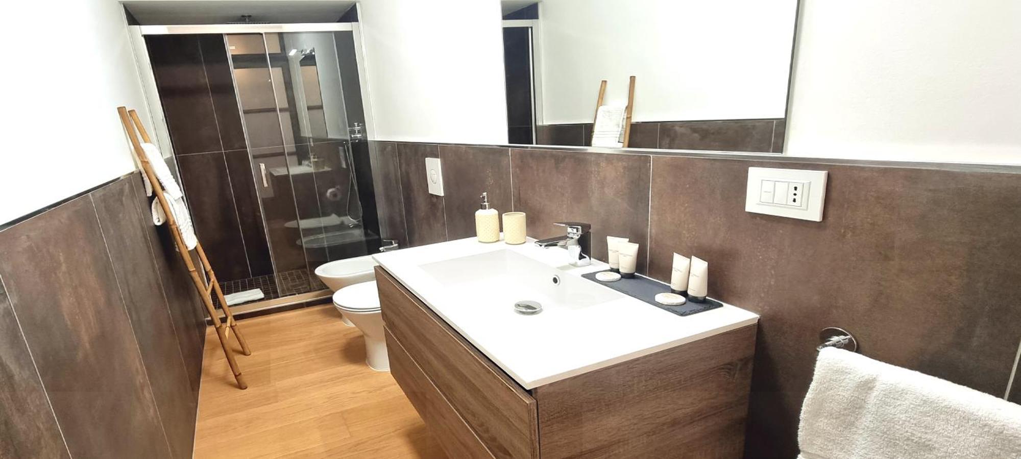 Citylife Near Milan's Thermal Baths And Metro Appartamento Milano