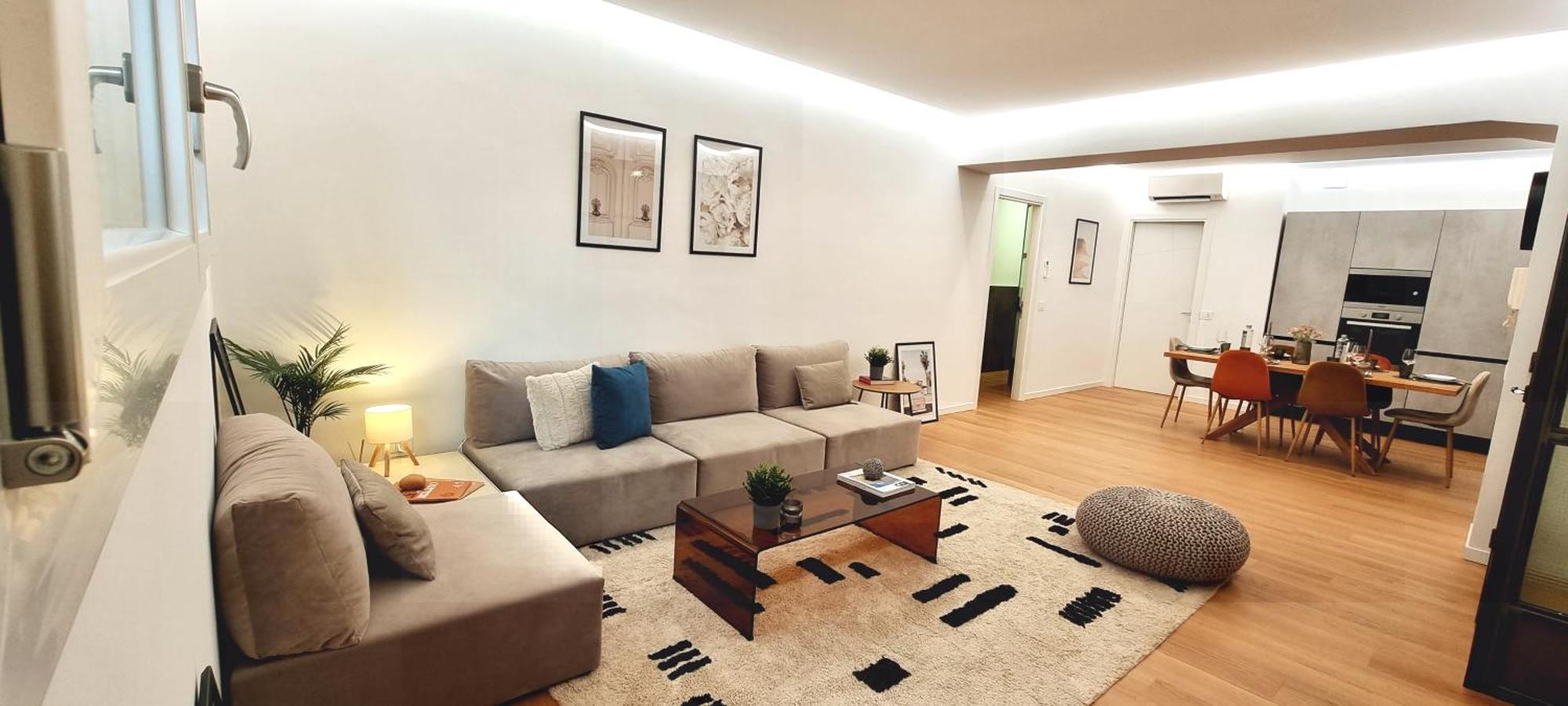 Appartamento Citylife Near Milan's Thermal Baths And Metro *