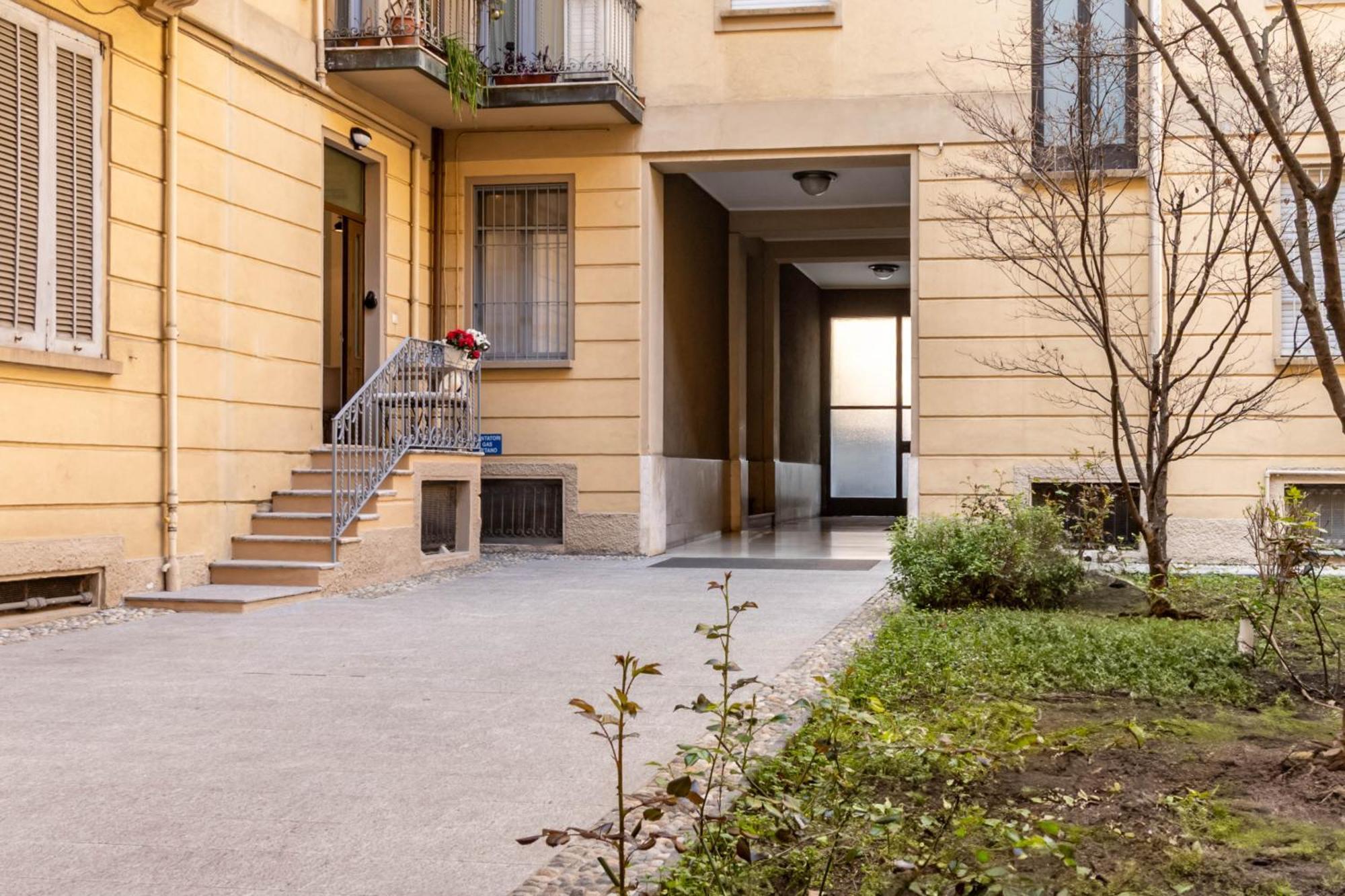 Nae Citylife - Comfort & Privacy Appartamento