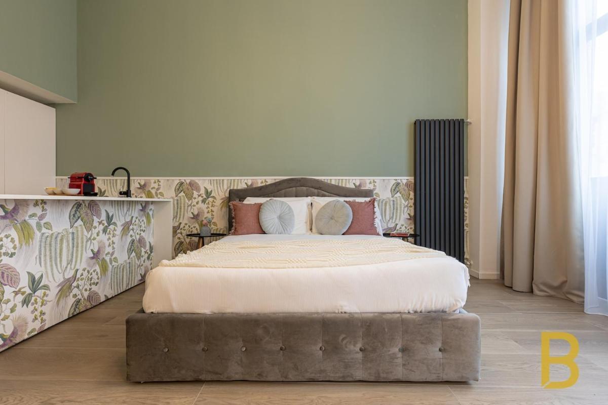 Luxury Flat Mailand