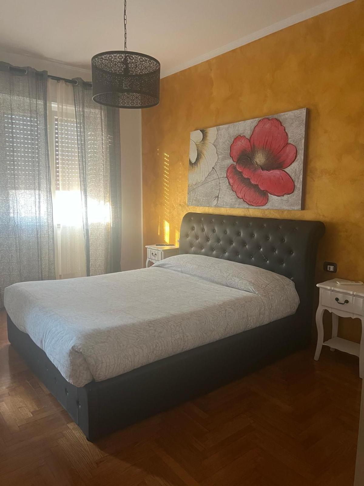 Rembrandt Luxury San Siro Fiera Ippodromo Centro Appartement Milaan