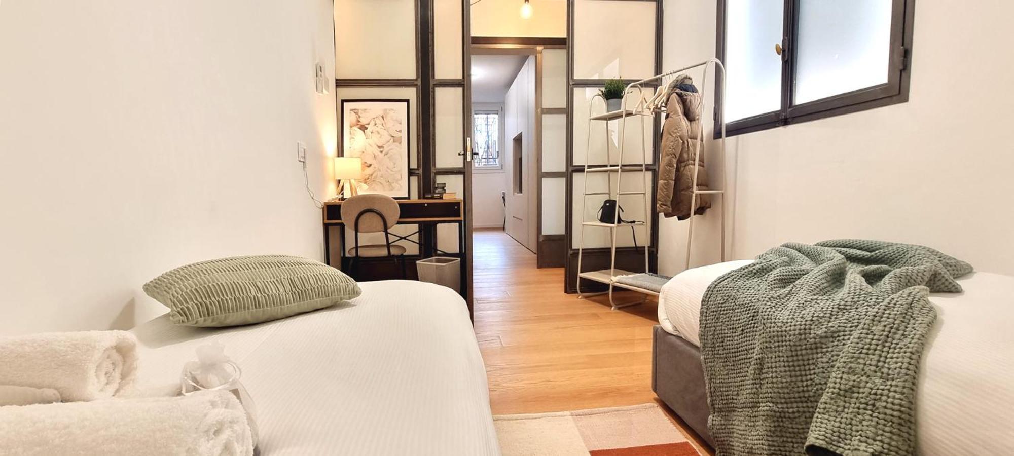 Citylife Near Milan's Thermal Baths And Metro Appartamento *
