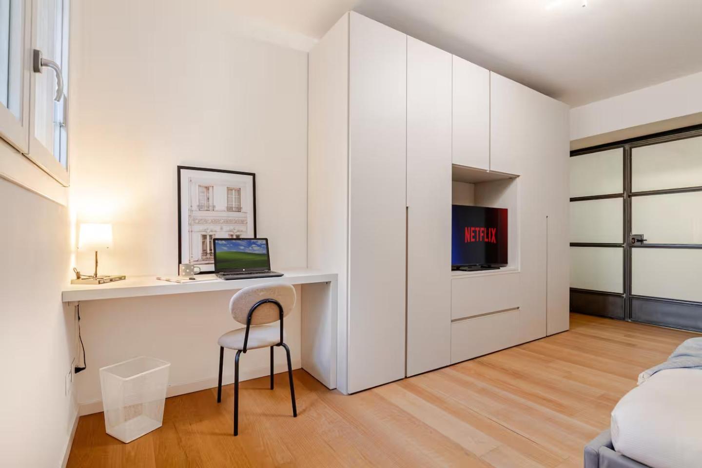 Appartamento Citylife Near Milan's Thermal Baths And Metro