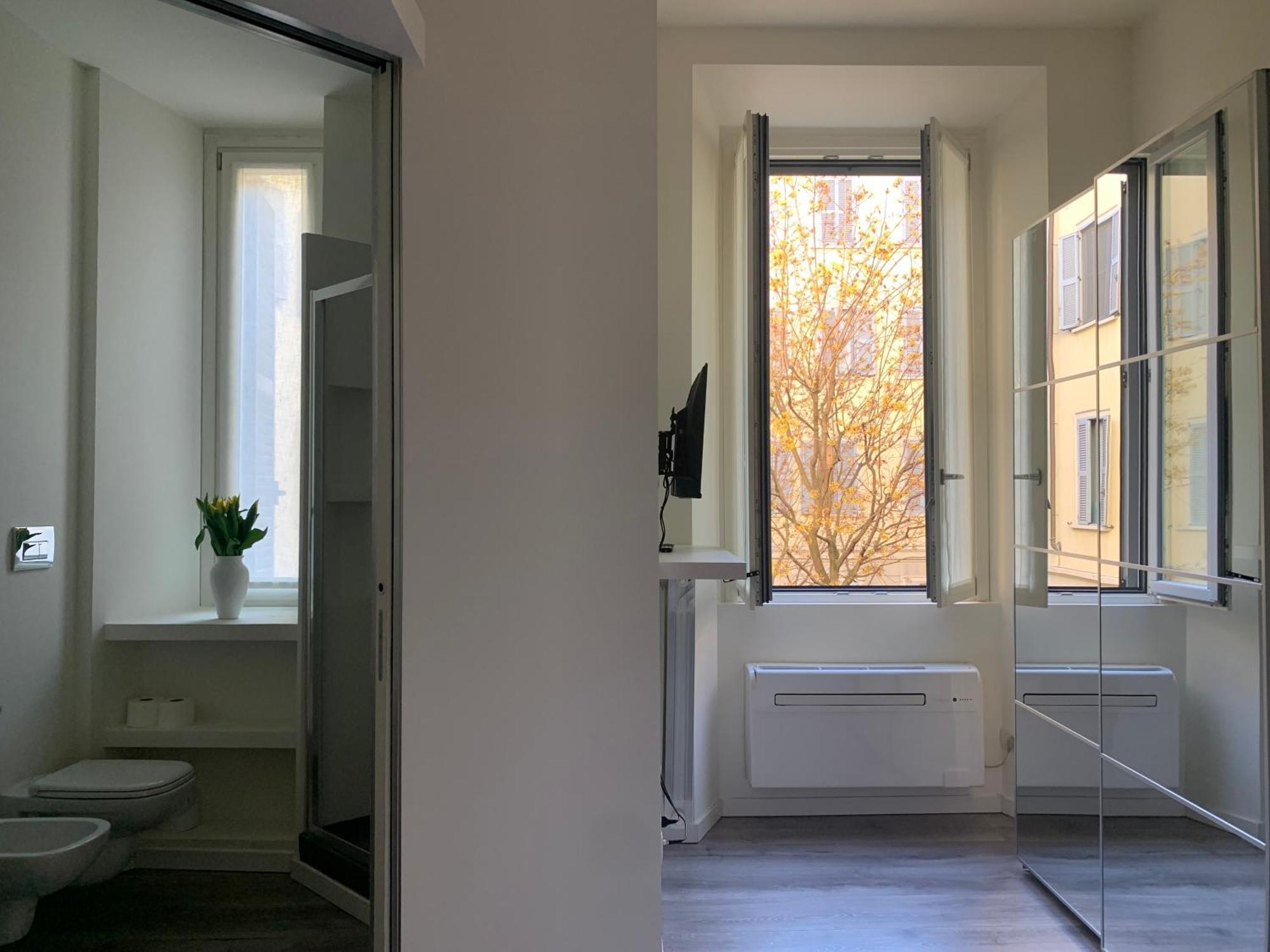 Appartamento Vfh Bellotti Downtown
