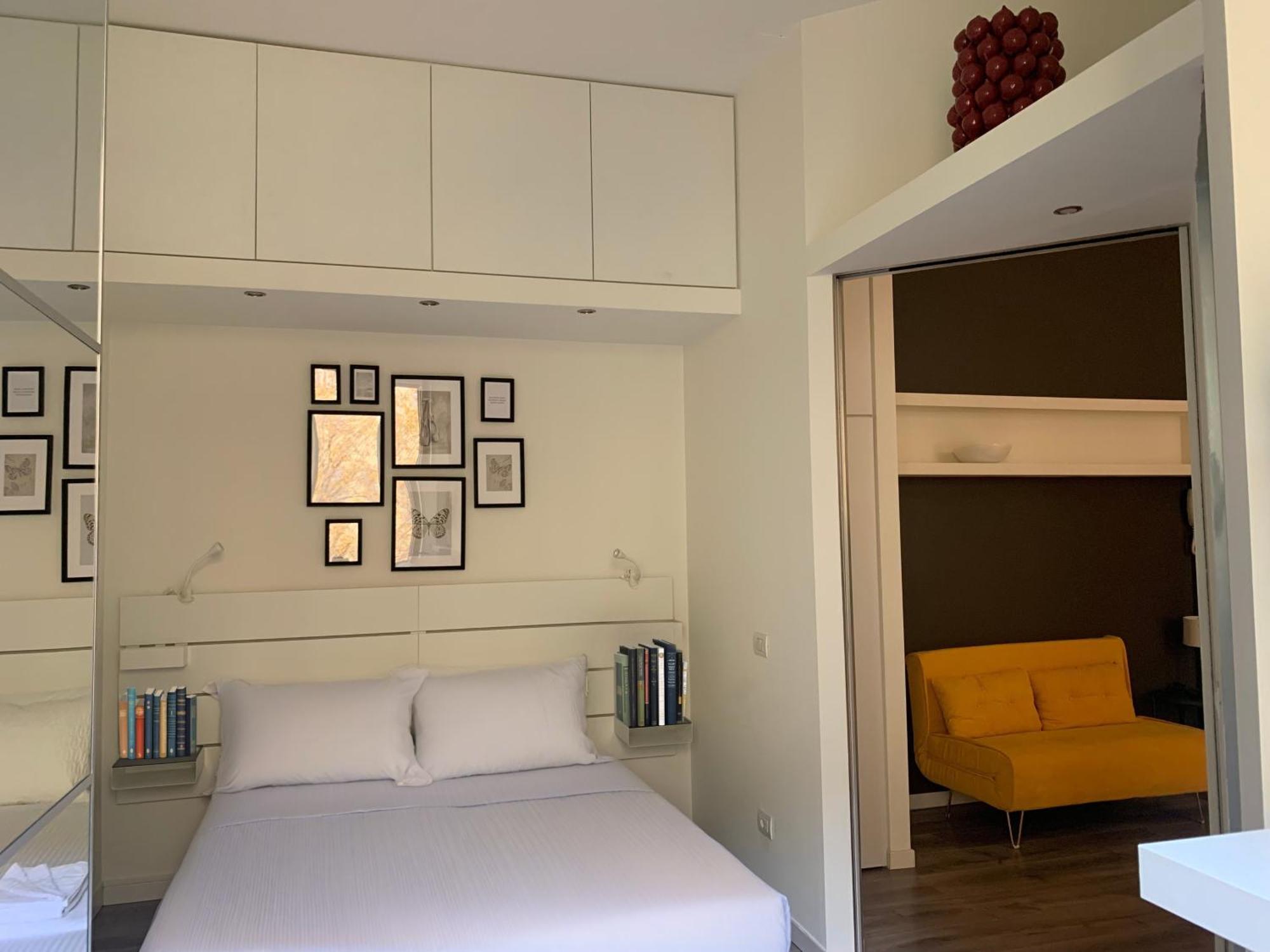 Appartamento Vfh Bellotti Downtown *