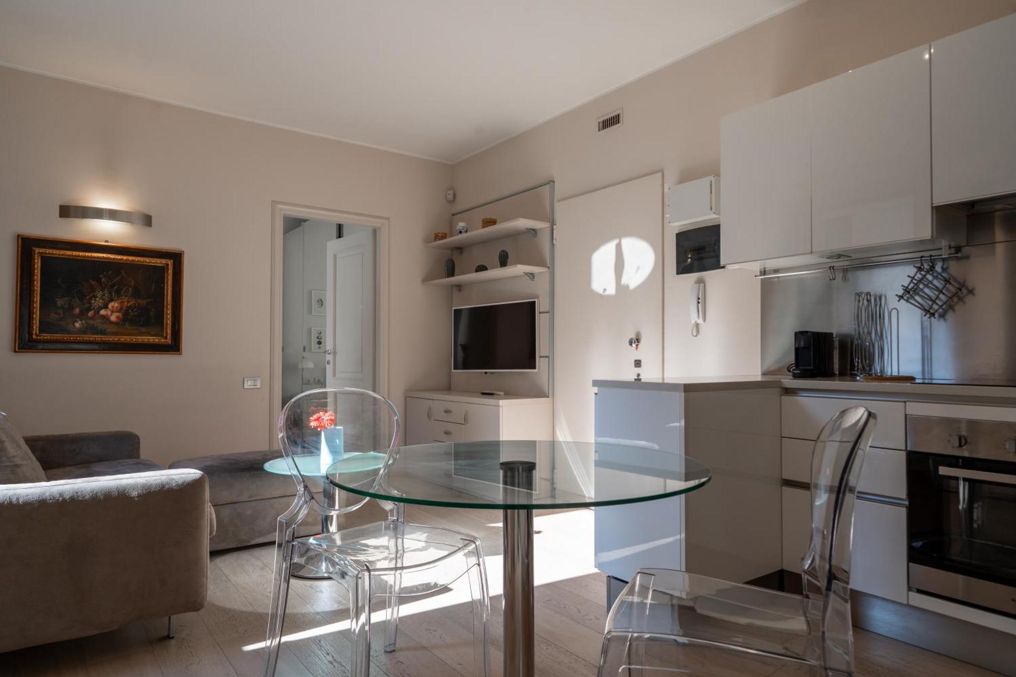 Appartamento Repubblica Premium Milano