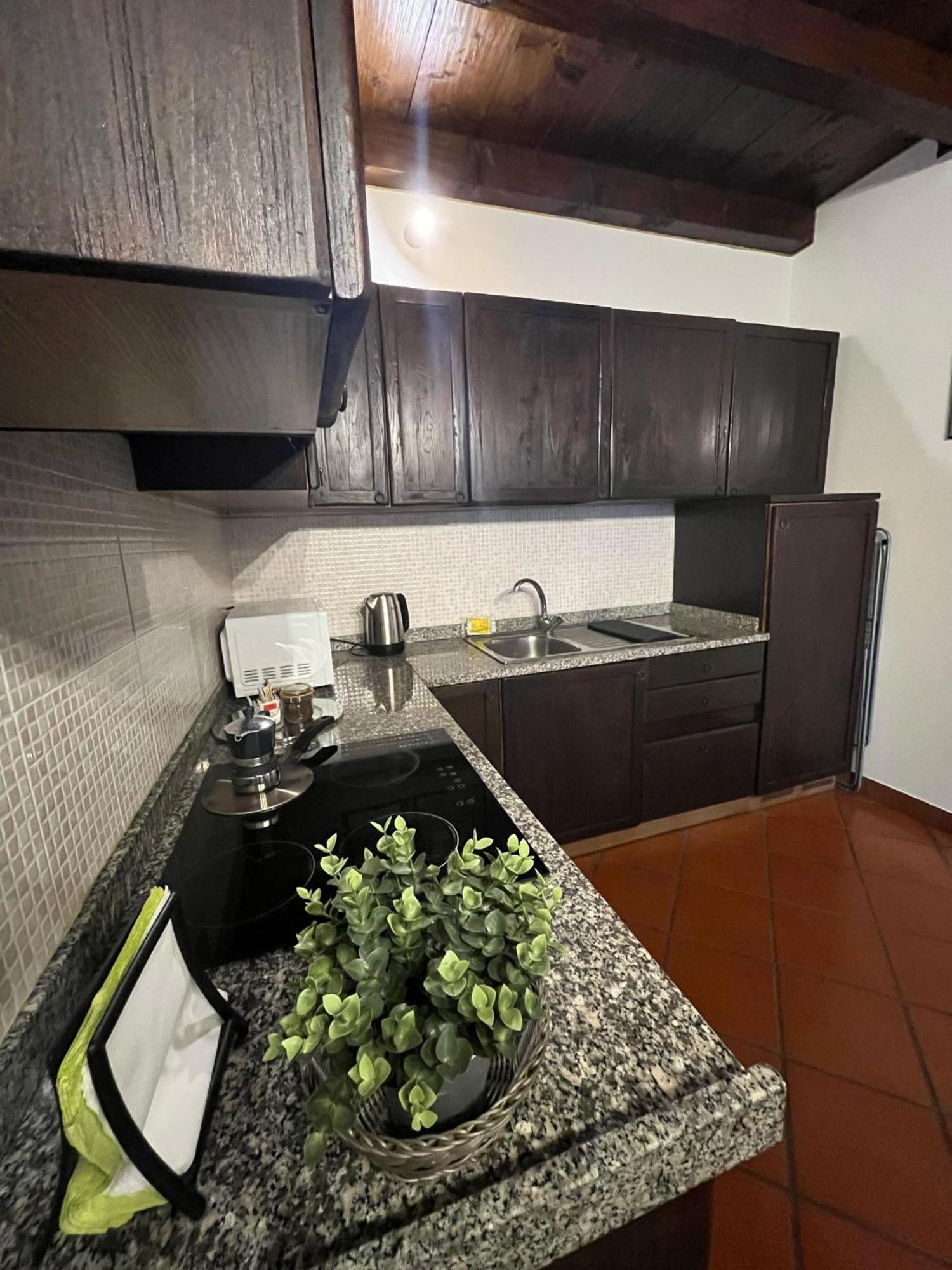 Appartement Bilocale Filomena Abbadesse