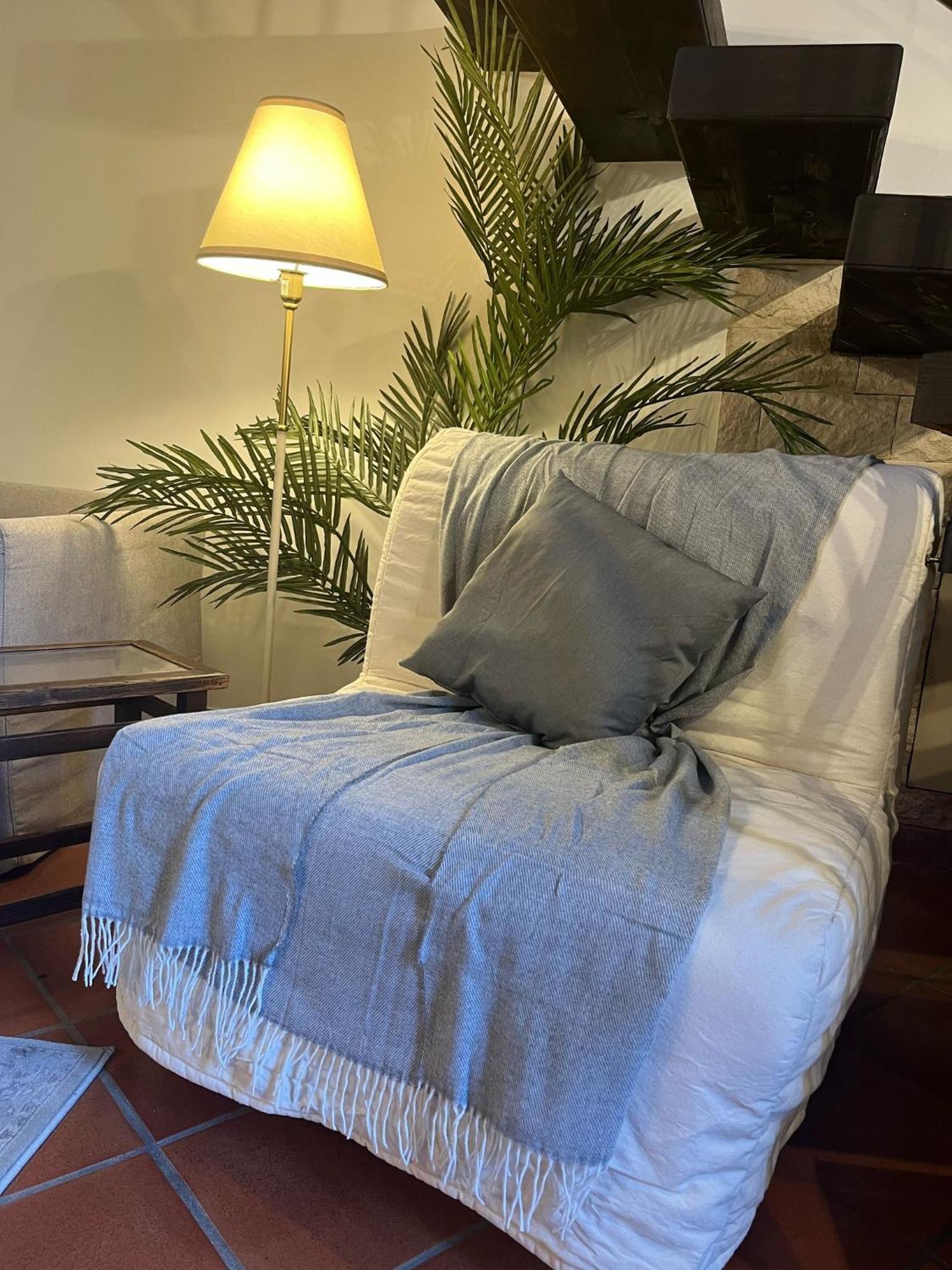 Appartement Bilocale Filomena Abbadesse Milaan