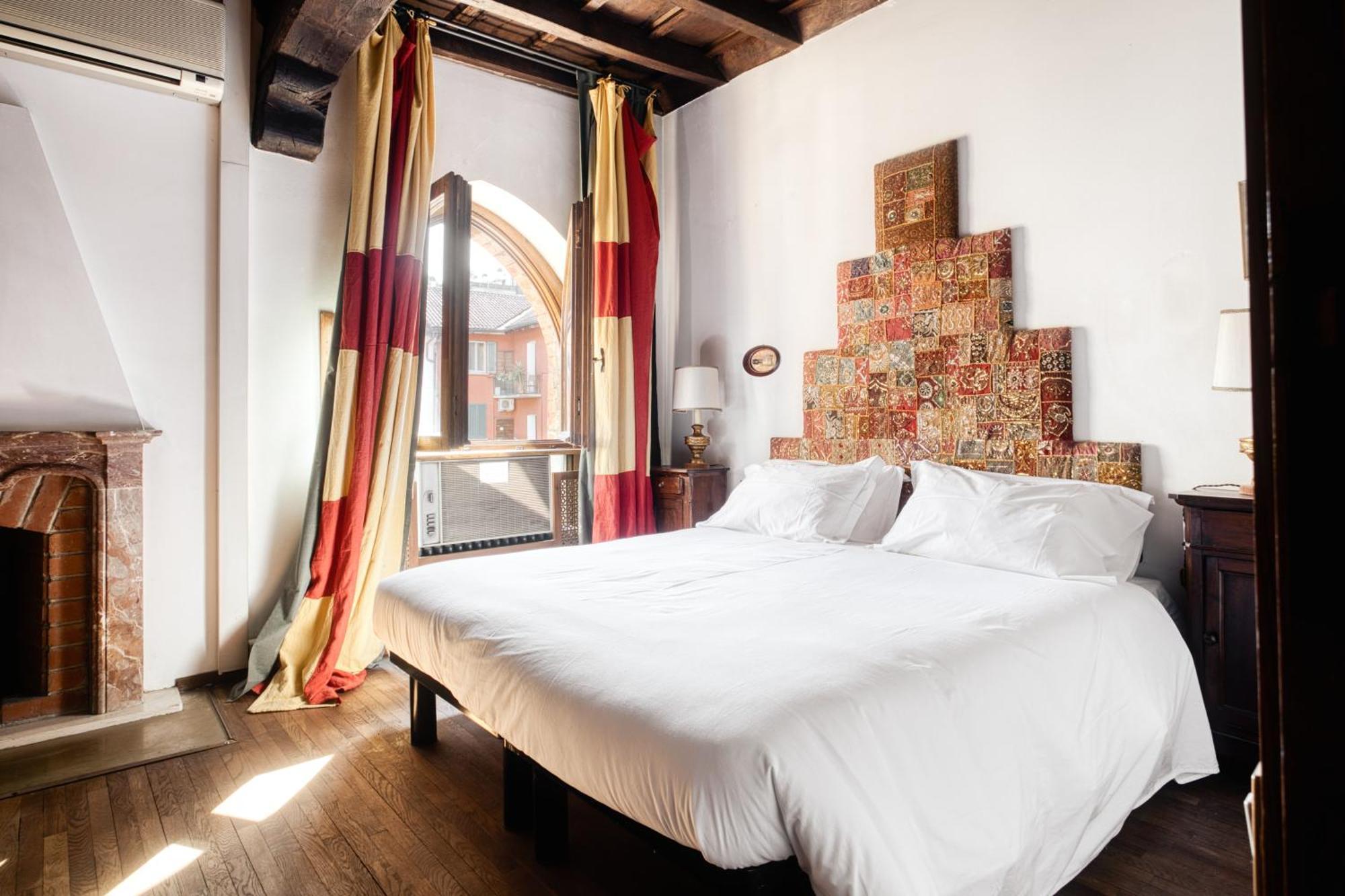 Appartamento Cascina Boscaiola