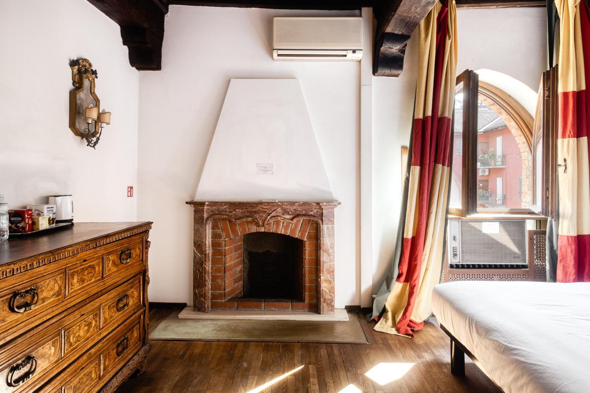 Cascina Boscaiola Milano
