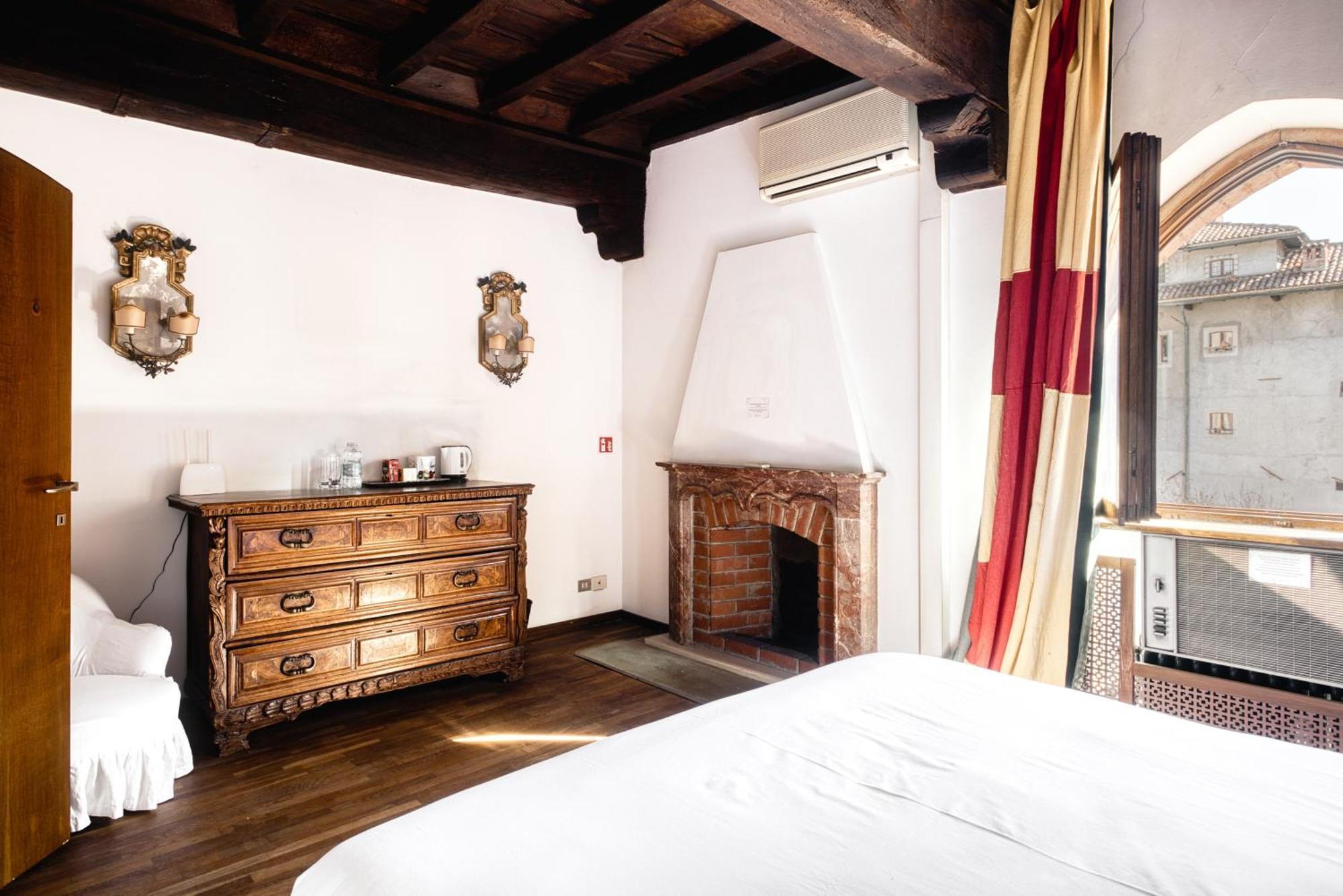 Cascina Boscaiola Appartamento