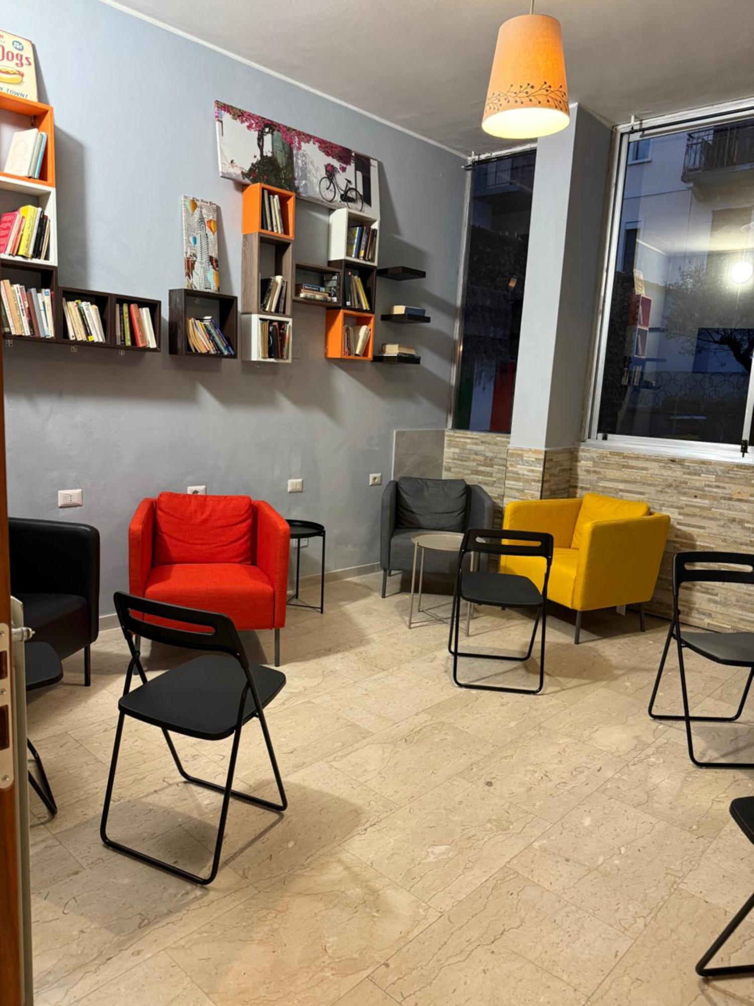 Lion & Youth * Milano