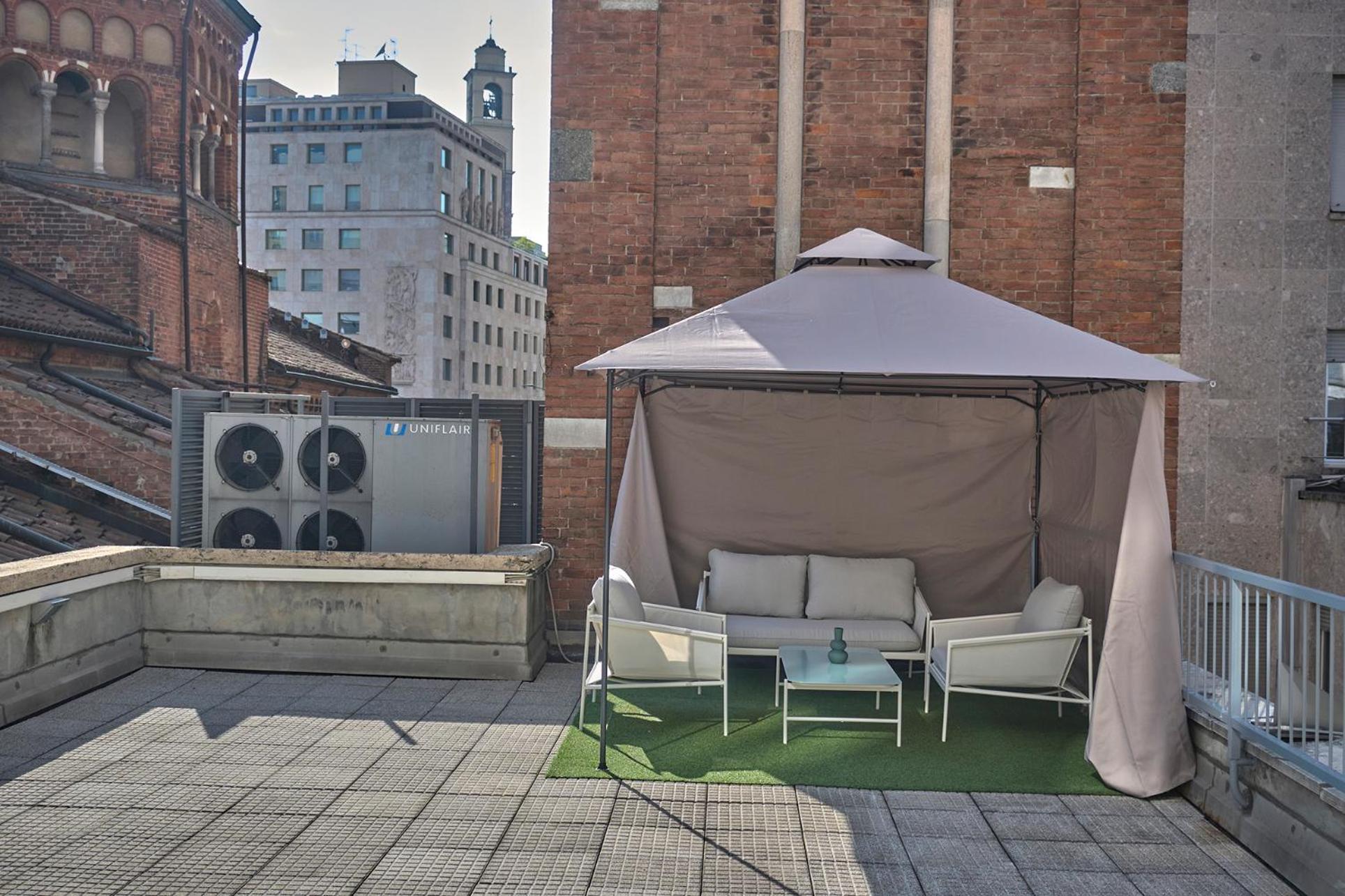 Retreats Duomo Apartment Mailand