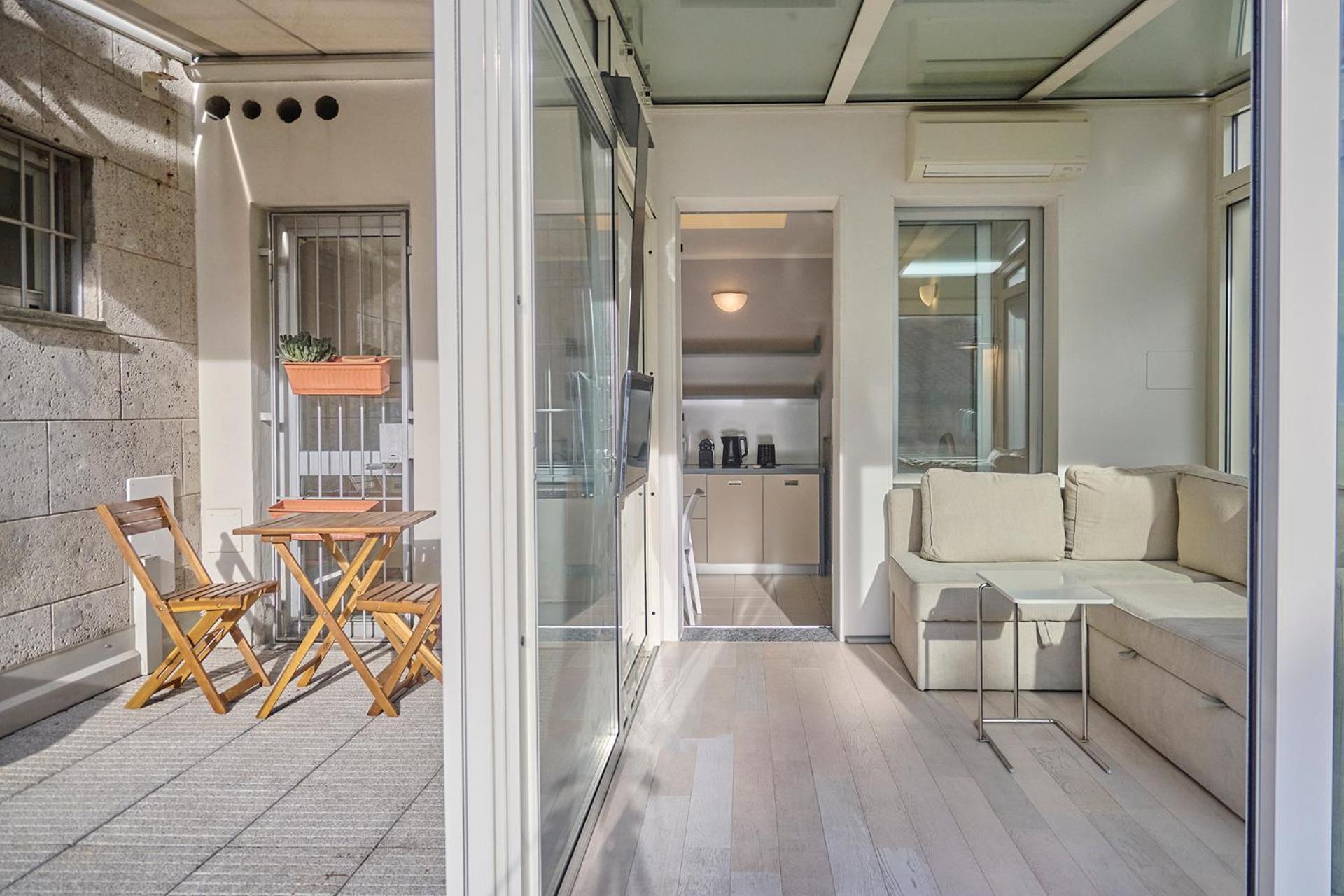 Retreats Duomo Apartment Mailand