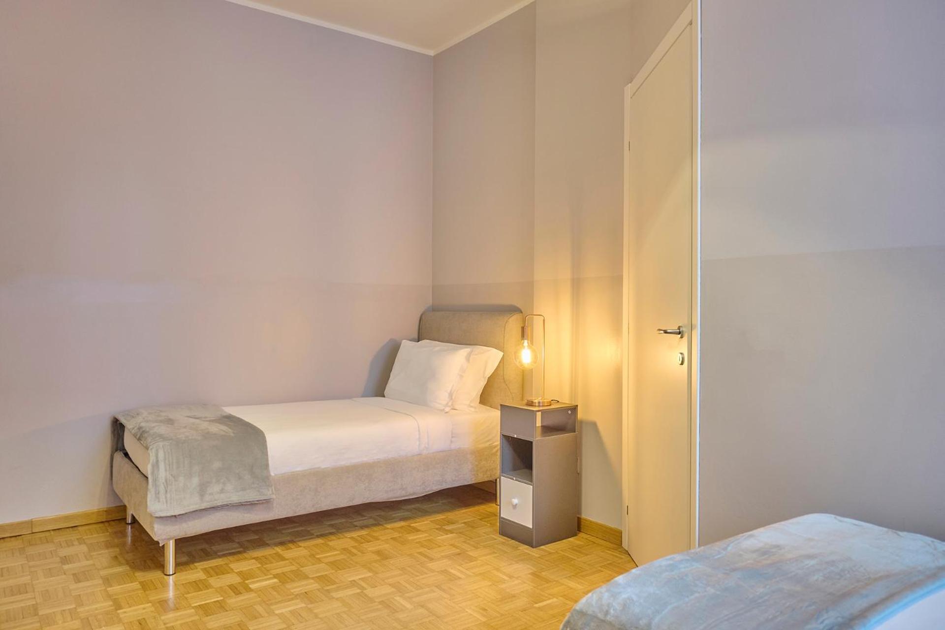 Apartment Retreats Duomo Mailand