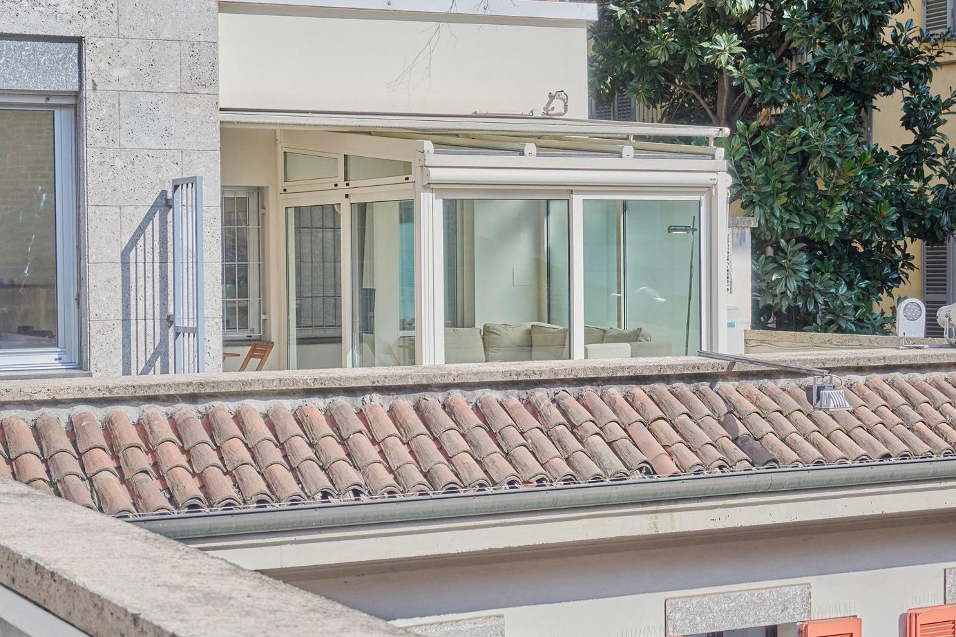 Retreats Duomo Apartment