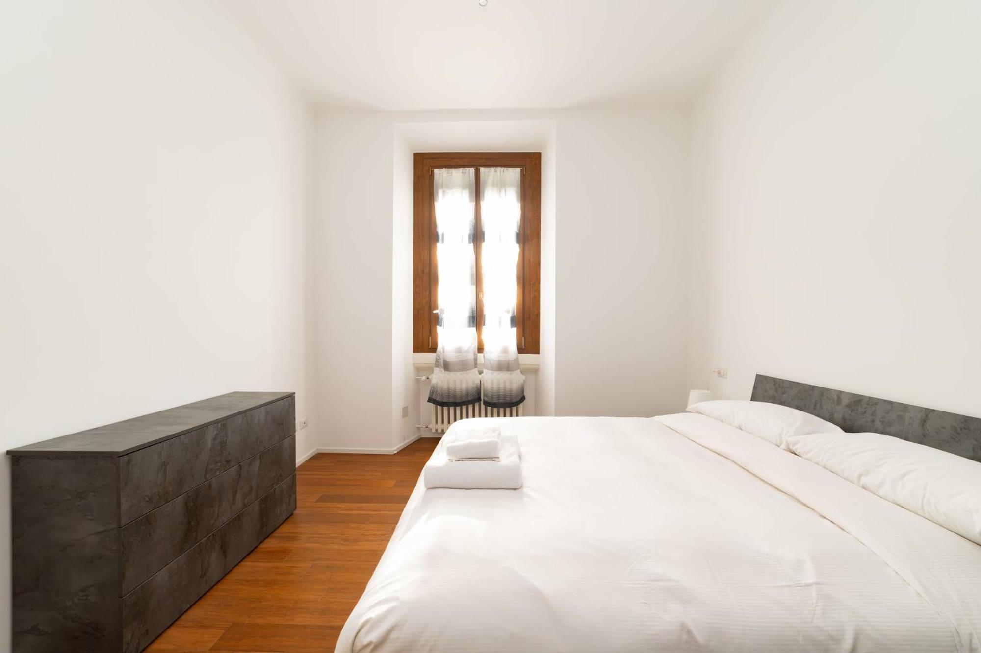 Zona Linate Appartement