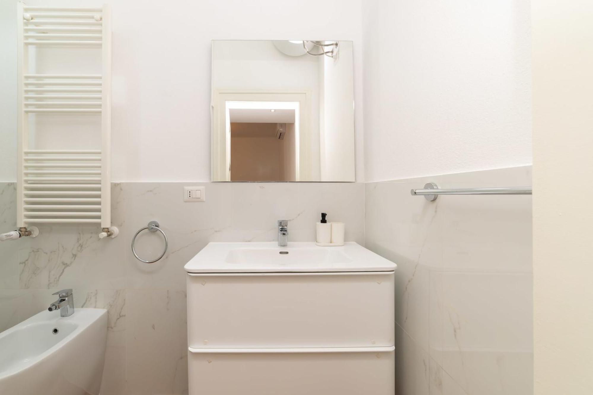 Appartement Zona Linate *