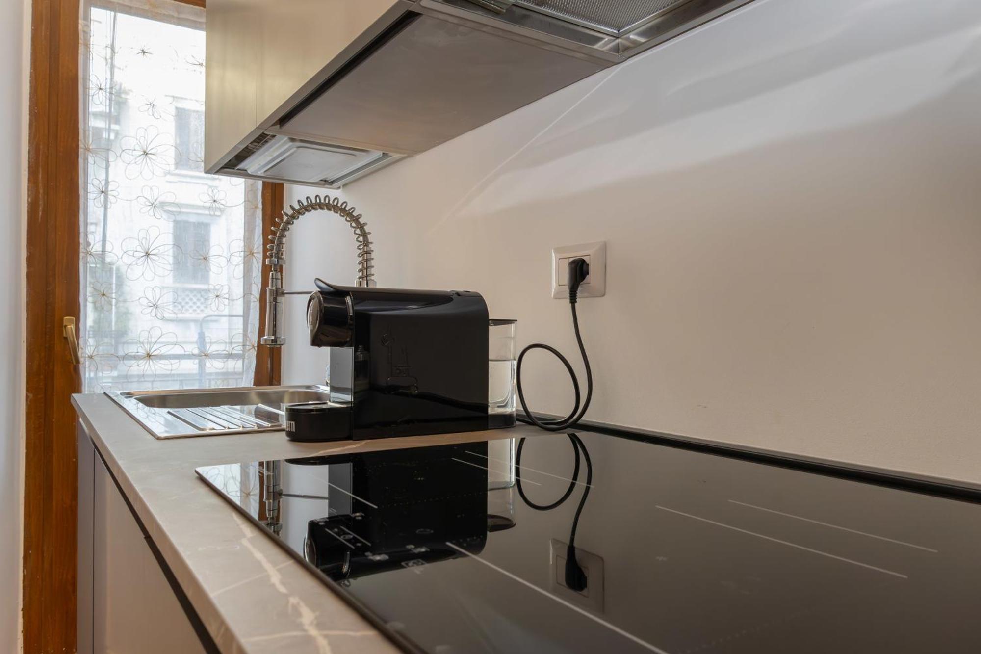Zona Linate Appartement *