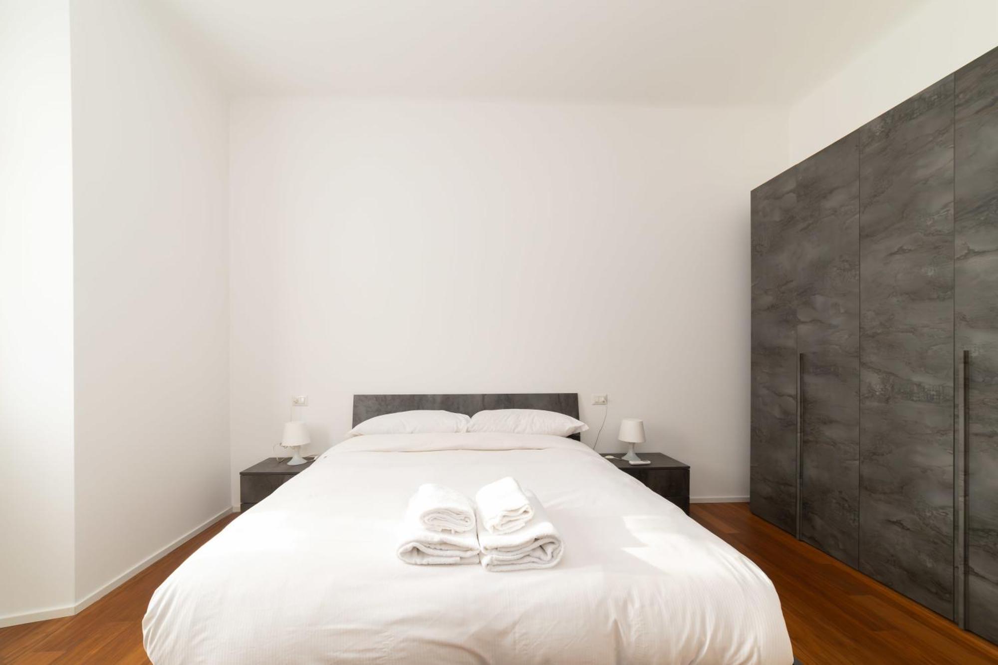 Appartement Zona Linate *