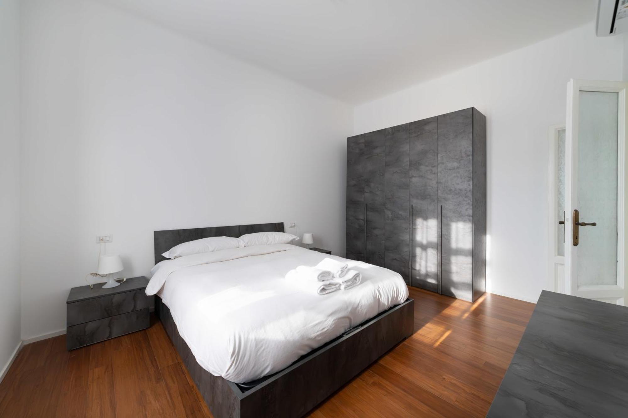 Zona Linate Appartement