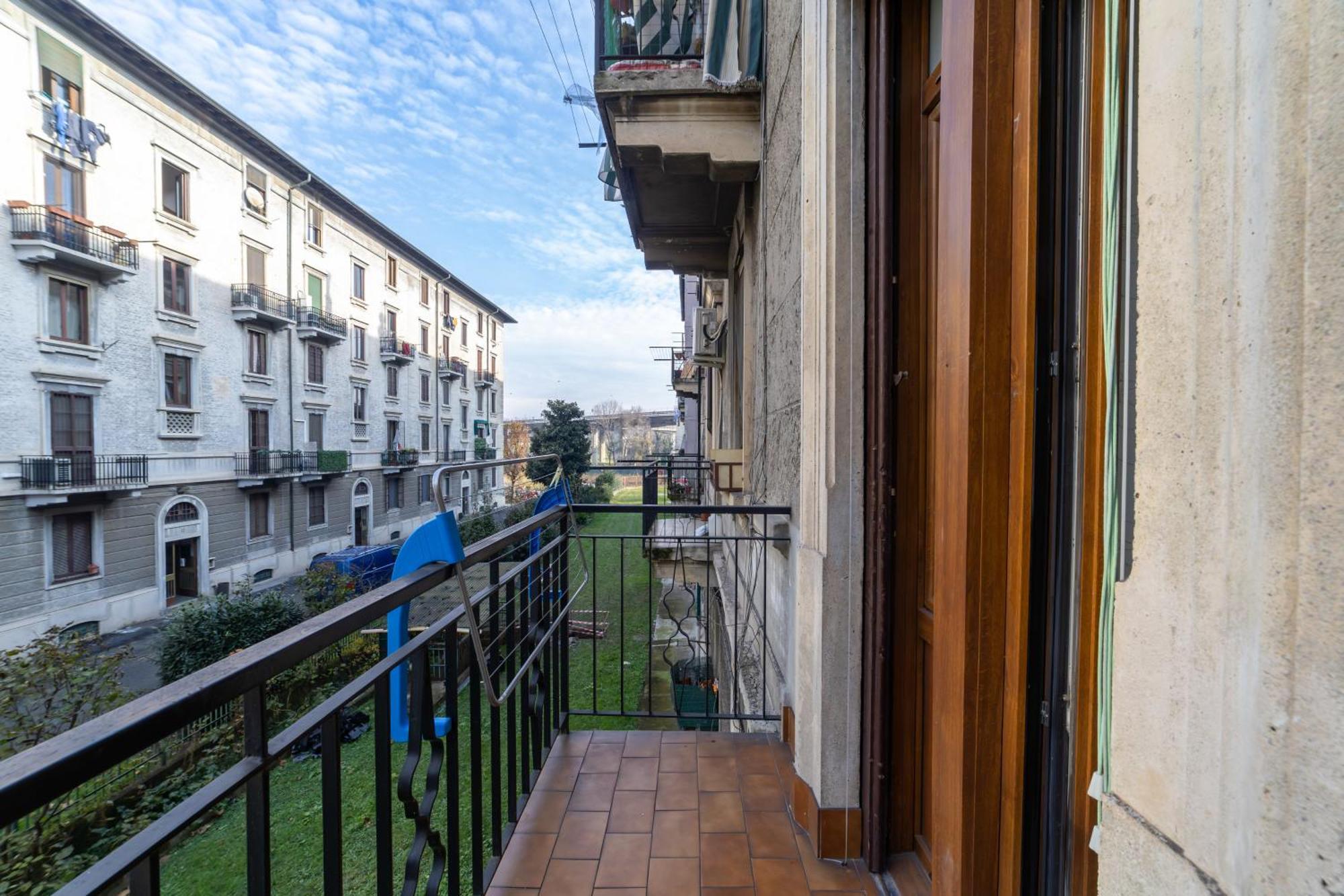 Appartement Zona Linate *