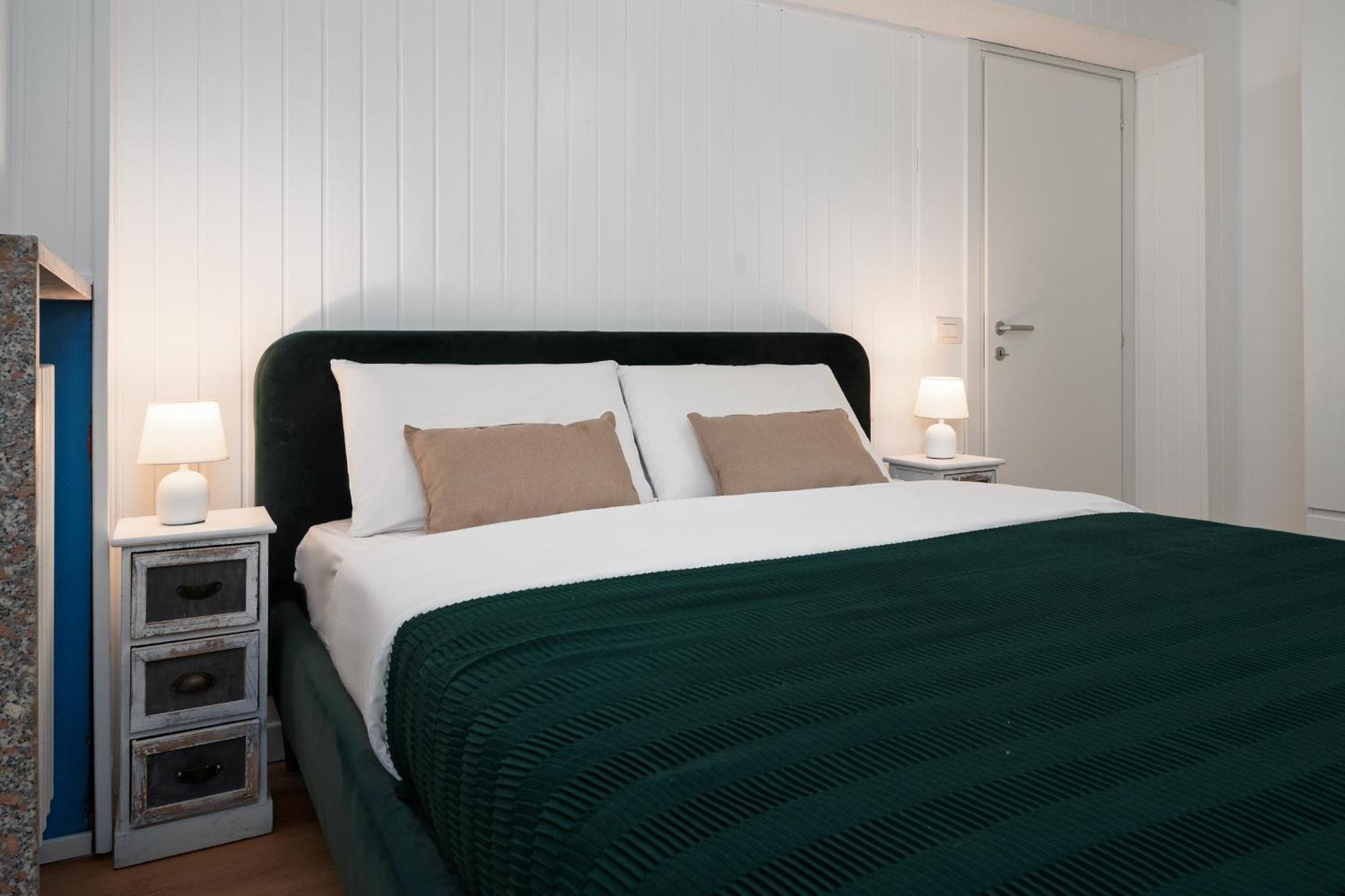 Classbnb - 5 Minutes From Citylife Appartamento *