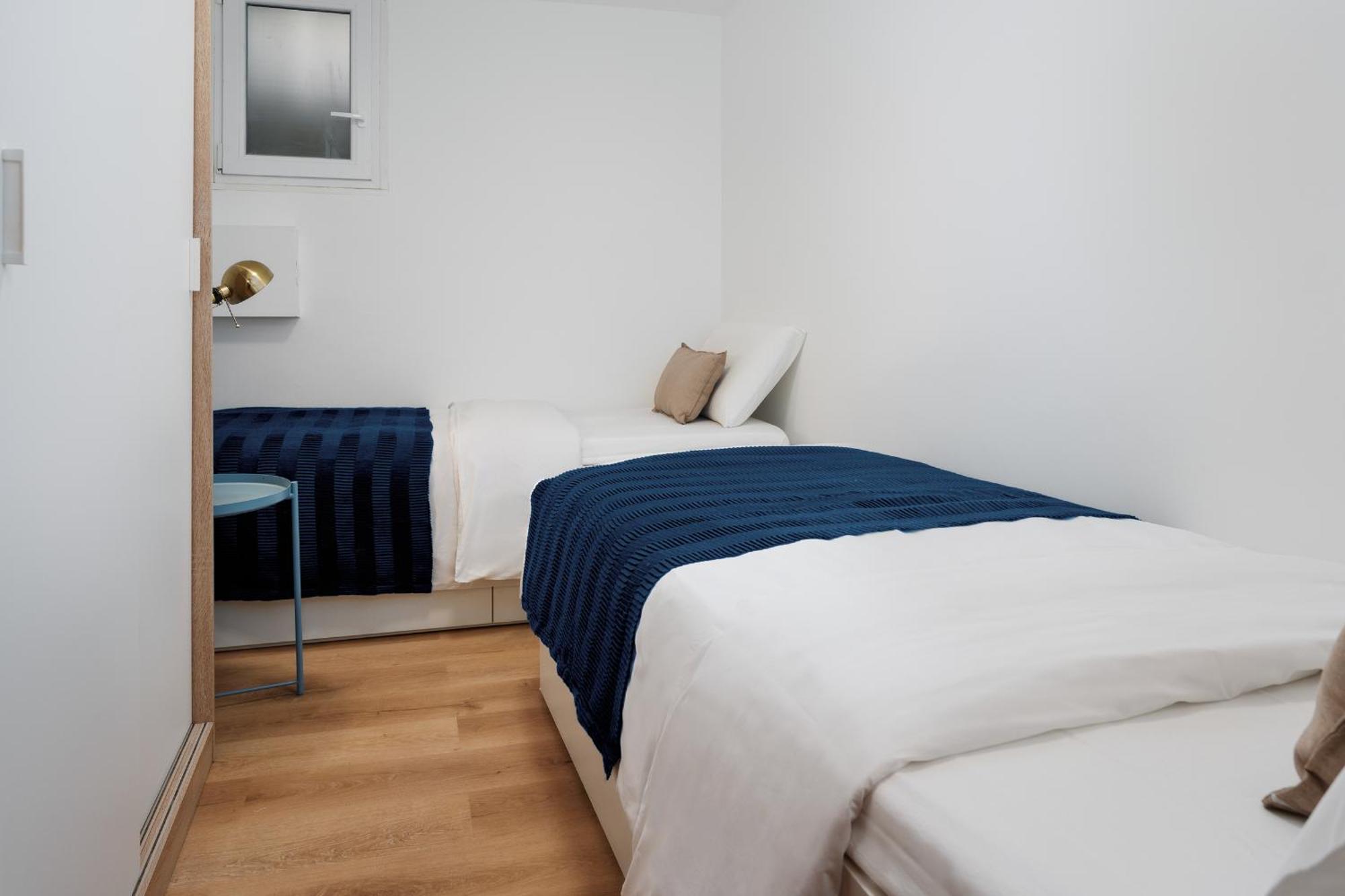 Classbnb - 5 Minutes From Citylife Appartamento *