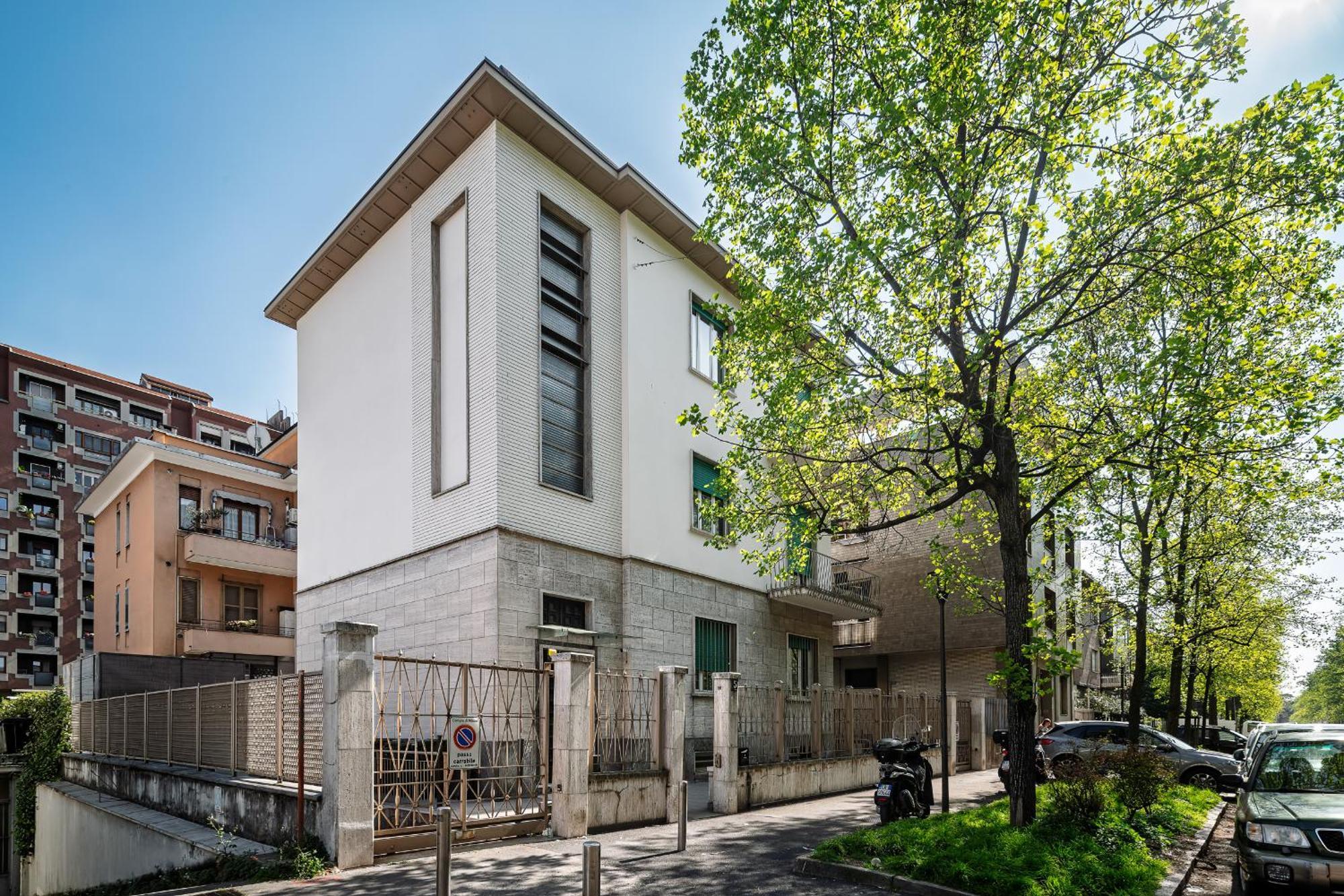 Appartamento Classbnb - 5 Minutes From Citylife Milano