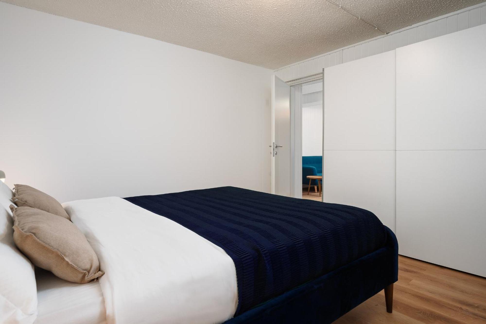 Appartamento Classbnb - 5 Minutes From Citylife *